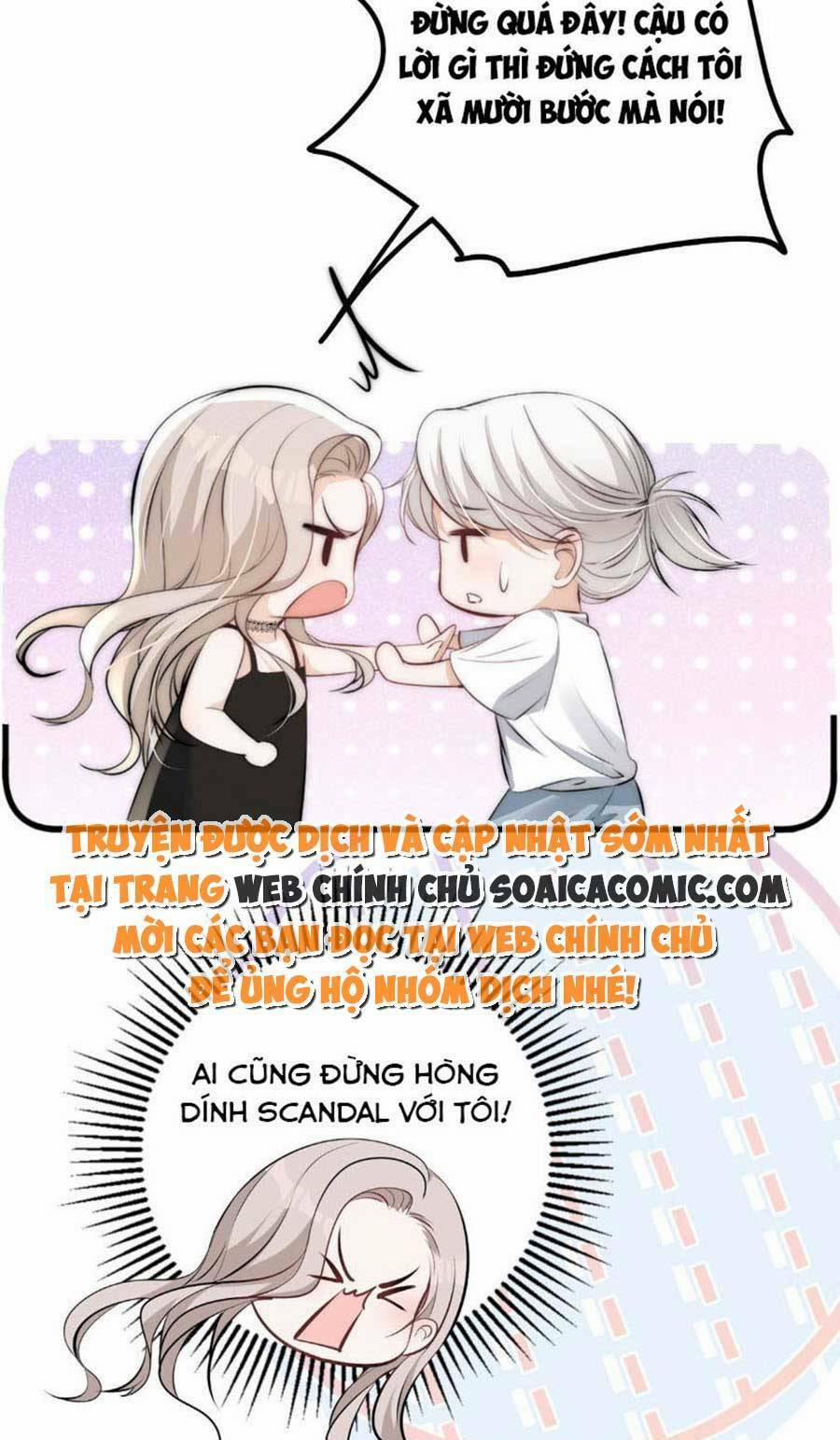 Quảng Đời Còn Lại Có Em 39 trang 18