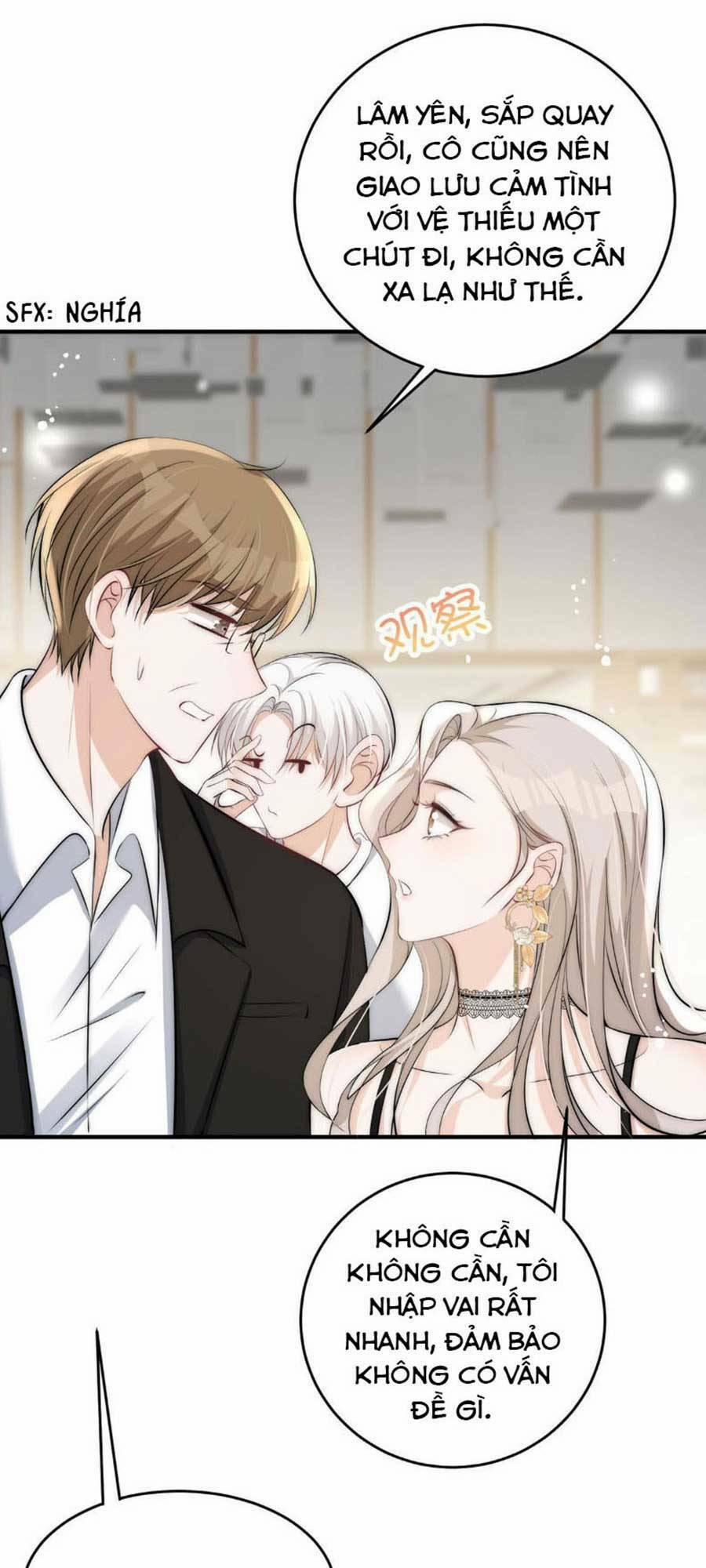 Quảng Đời Còn Lại Có Em 39 trang 20