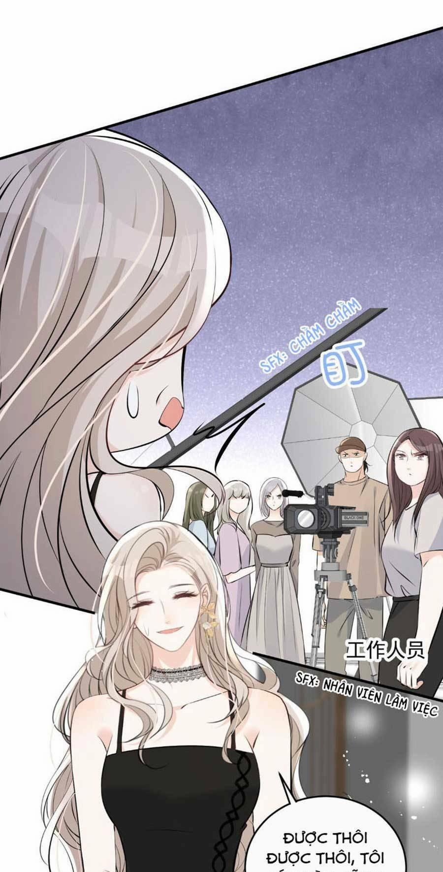 Quảng Đời Còn Lại Có Em 39 trang 23