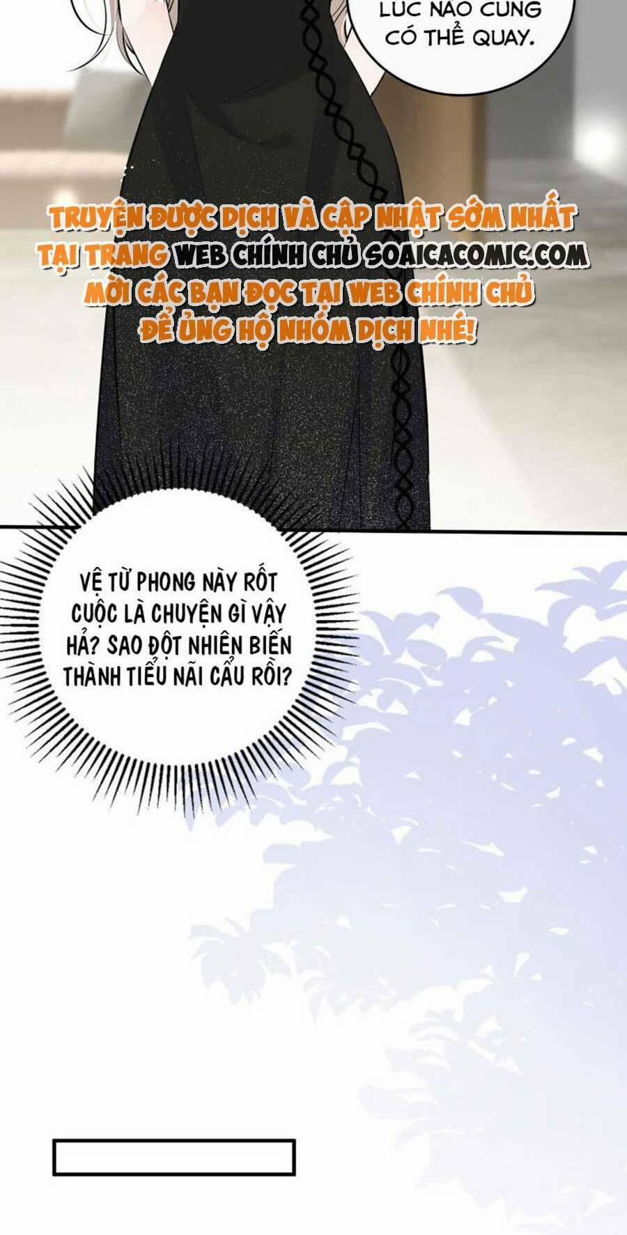 Quảng Đời Còn Lại Có Em 39 trang 24