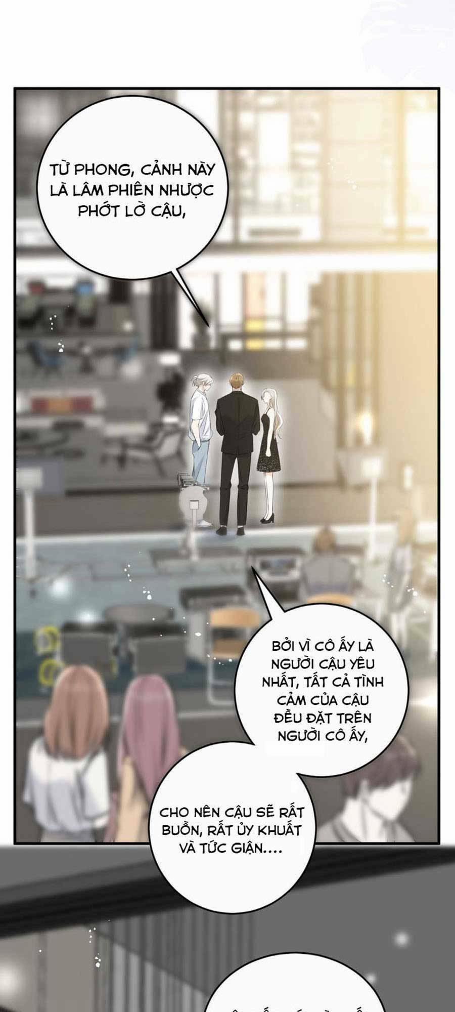 Quảng Đời Còn Lại Có Em 39 trang 25