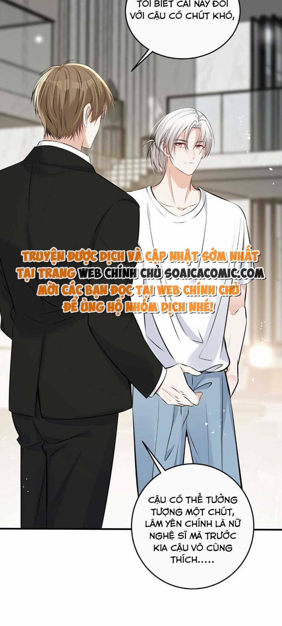 Quảng Đời Còn Lại Có Em 39 trang 26