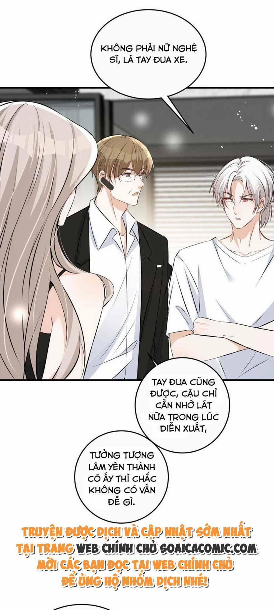 Quảng Đời Còn Lại Có Em 39 trang 27