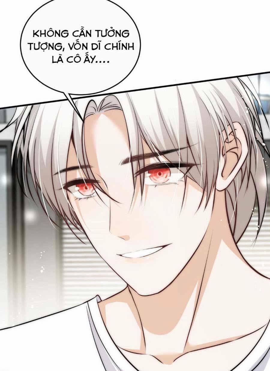 Quảng Đời Còn Lại Có Em 39 trang 28