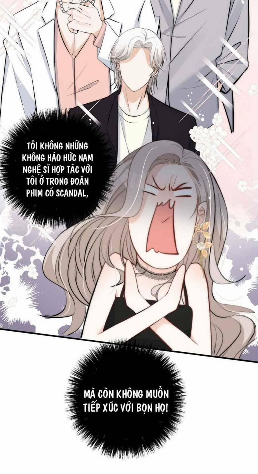 Quảng Đời Còn Lại Có Em 39 trang 3