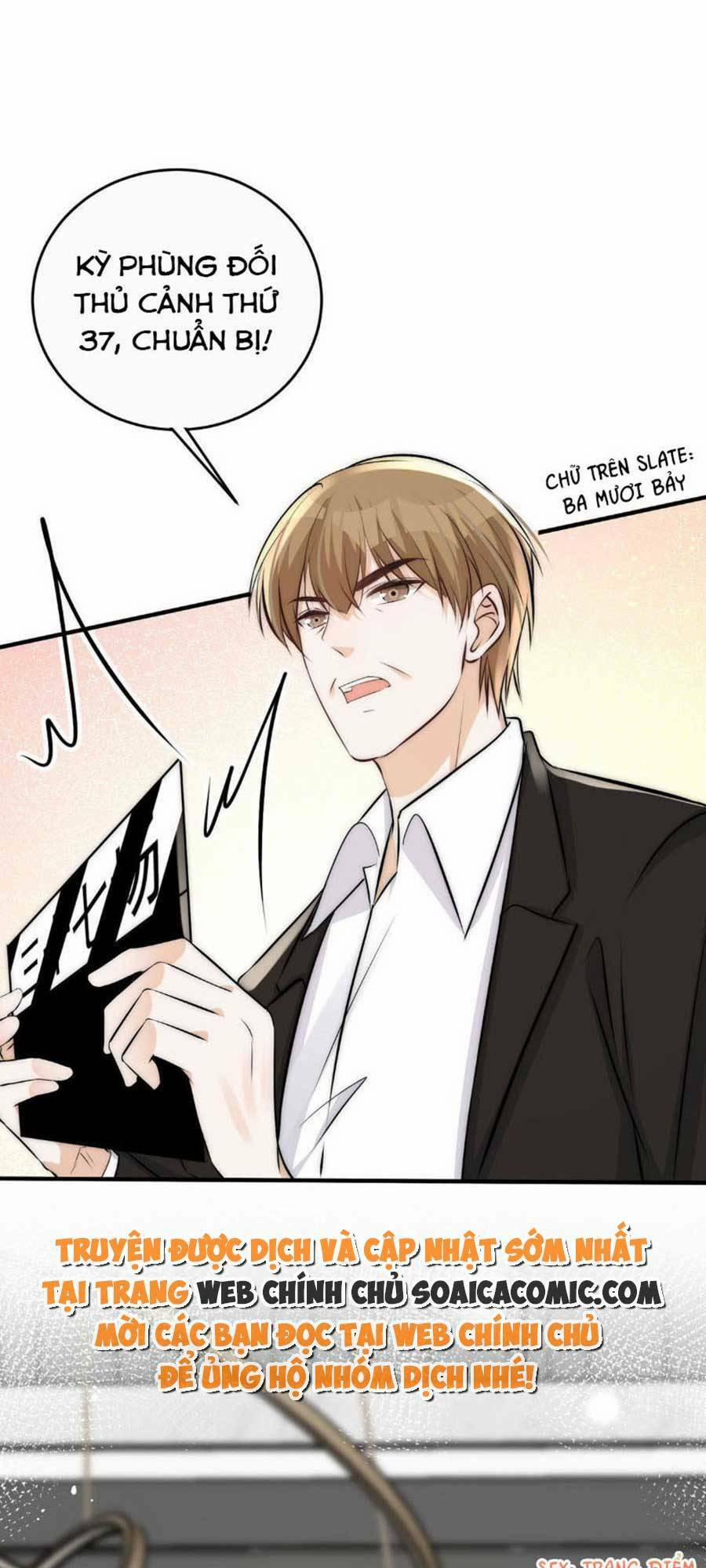 Quảng Đời Còn Lại Có Em 39 trang 30