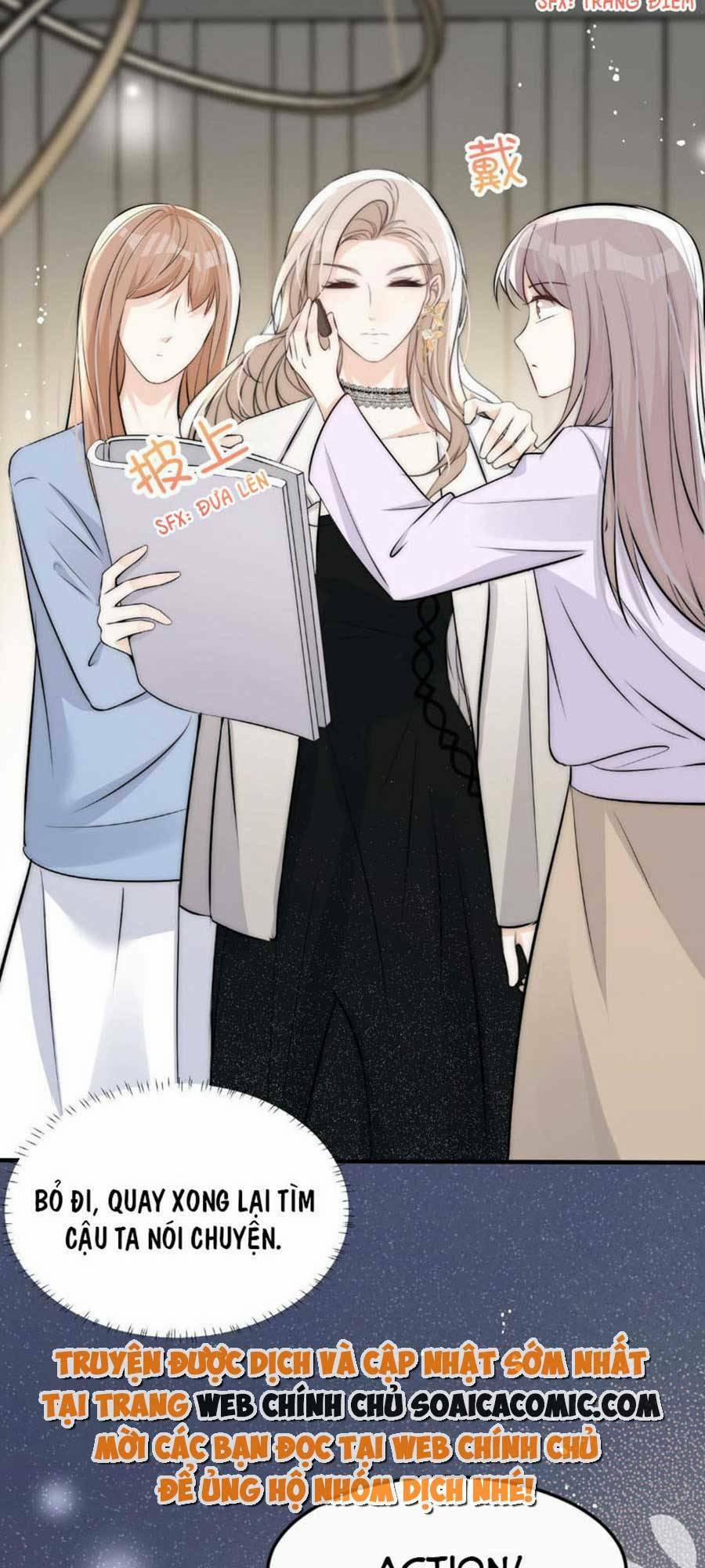 Quảng Đời Còn Lại Có Em 39 trang 31