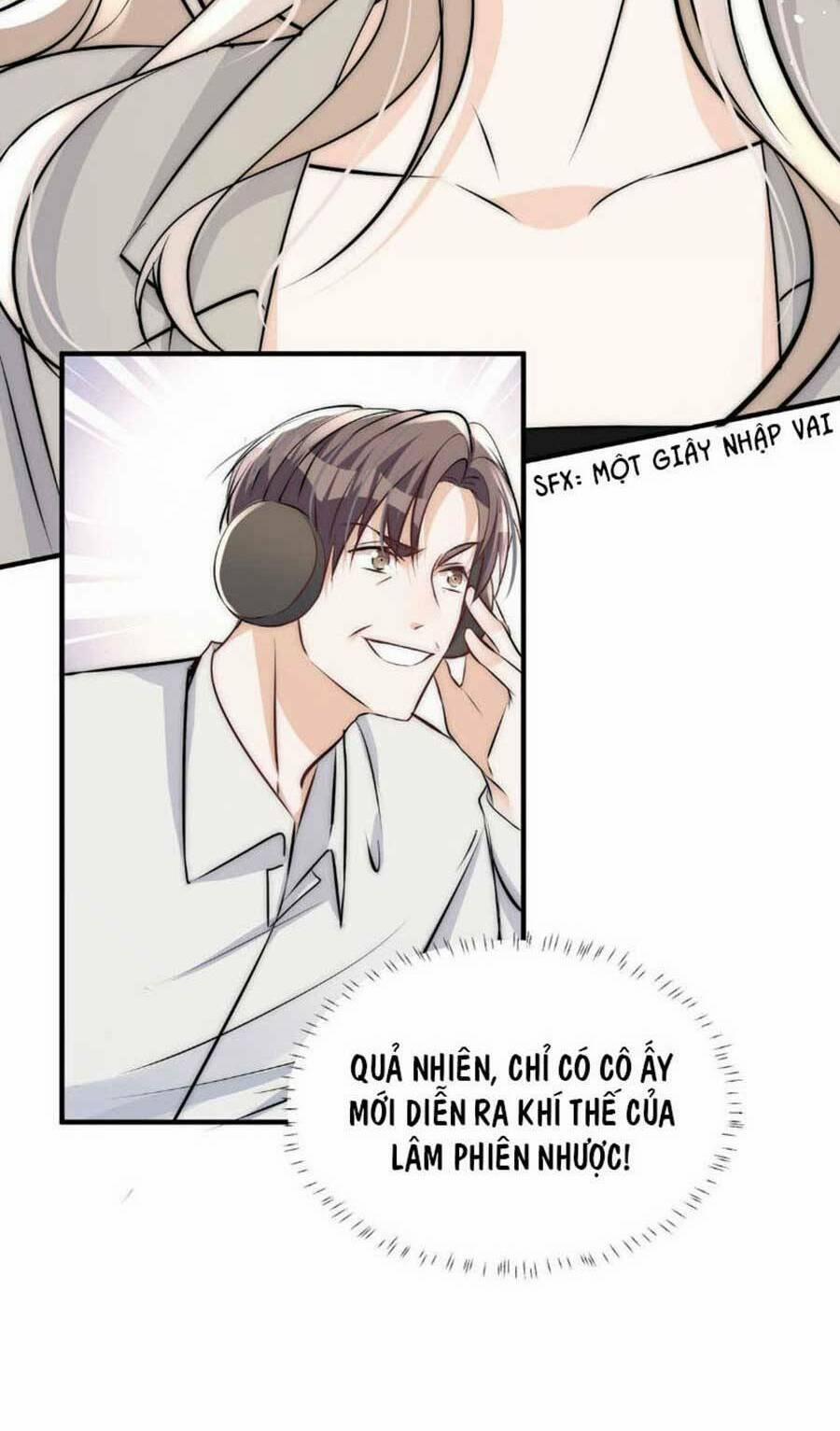 Quảng Đời Còn Lại Có Em 39 trang 33