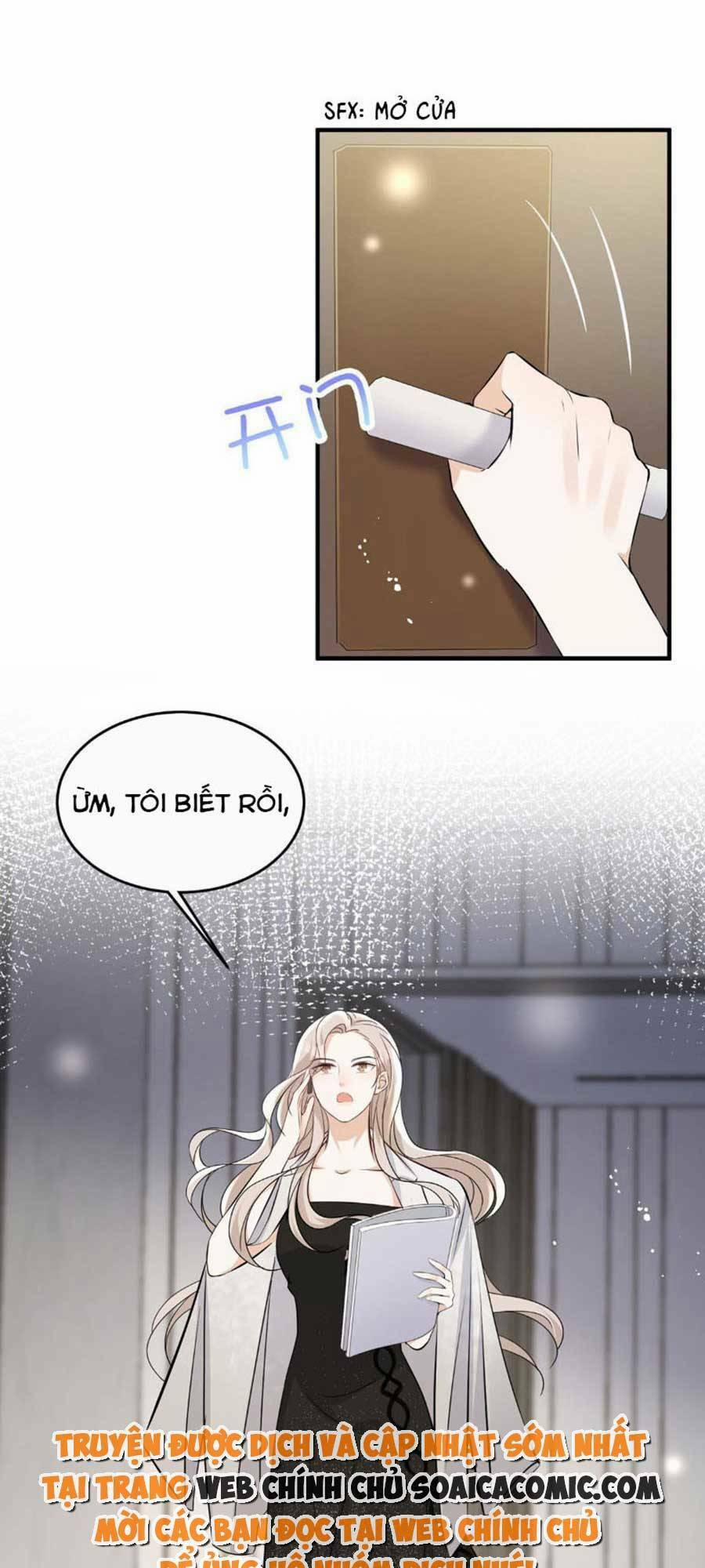 Quảng Đời Còn Lại Có Em 39 trang 34