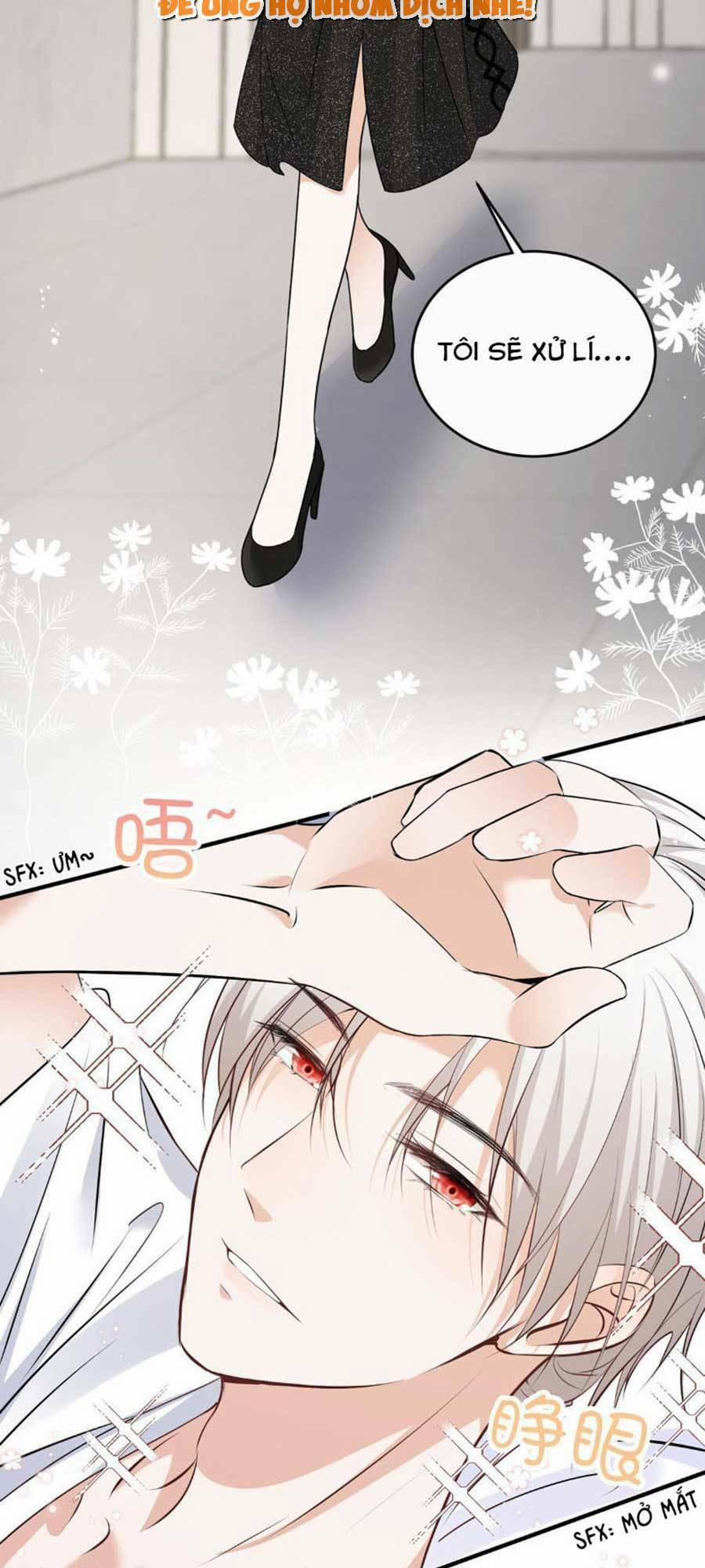 Quảng Đời Còn Lại Có Em 39 trang 35