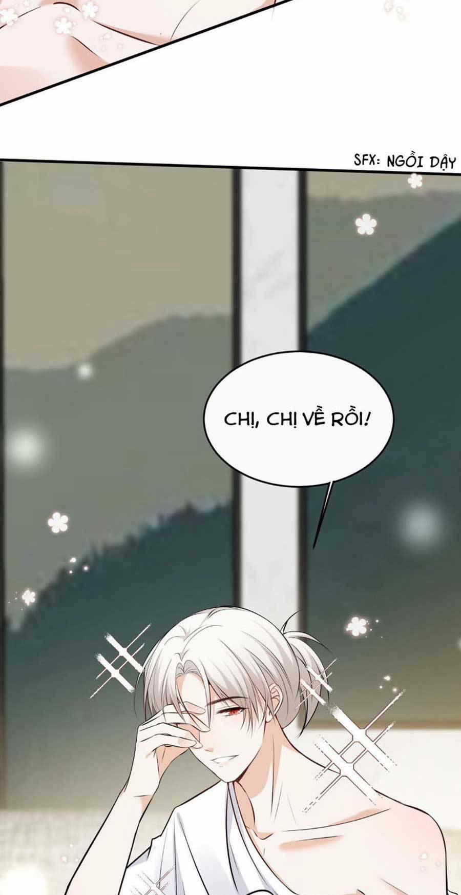 Quảng Đời Còn Lại Có Em 39 trang 36