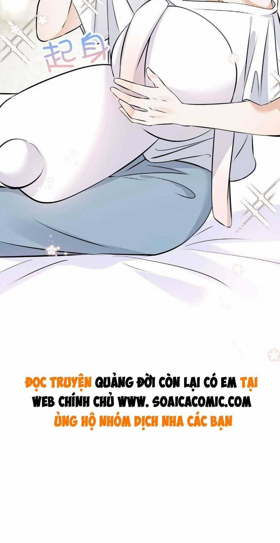 Quảng Đời Còn Lại Có Em 39 trang 37