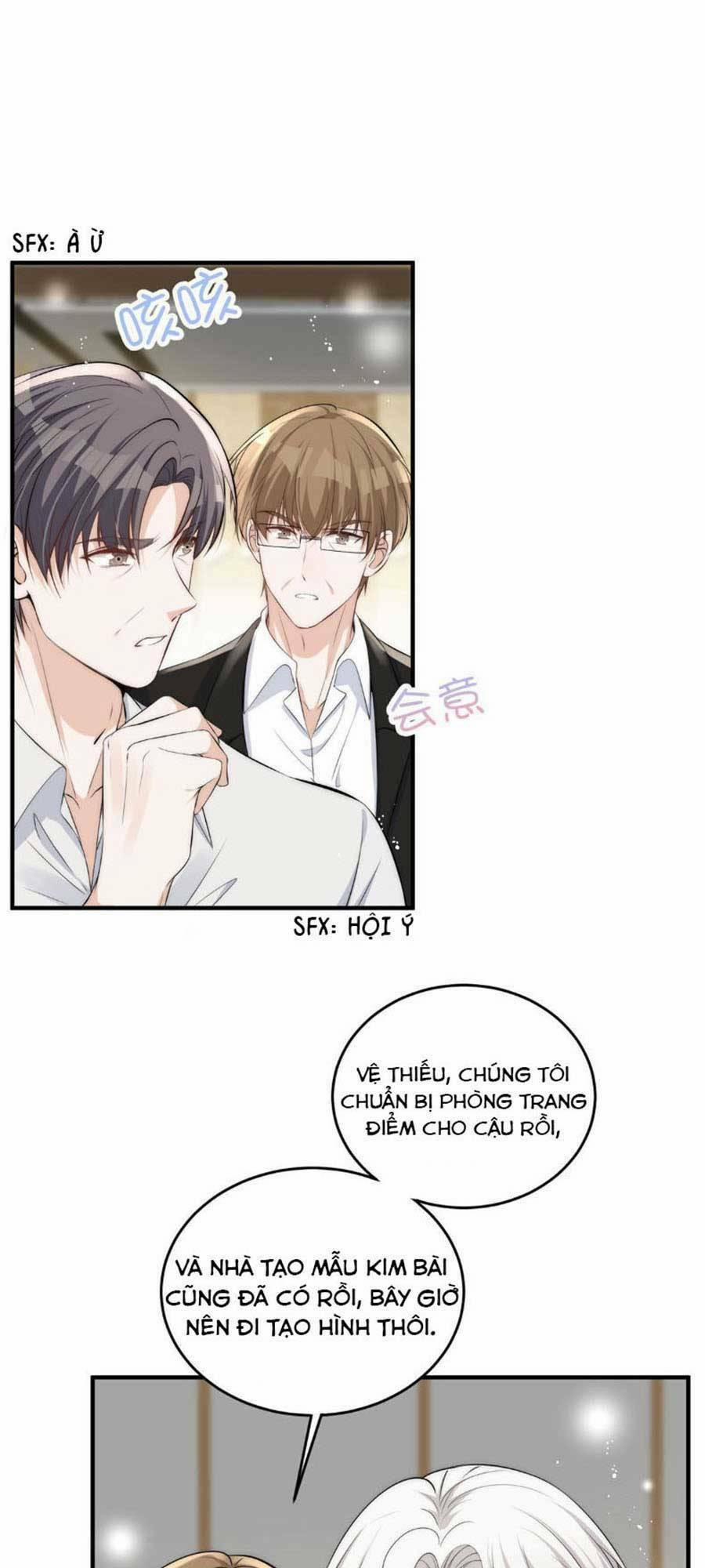 Quảng Đời Còn Lại Có Em 39 trang 5