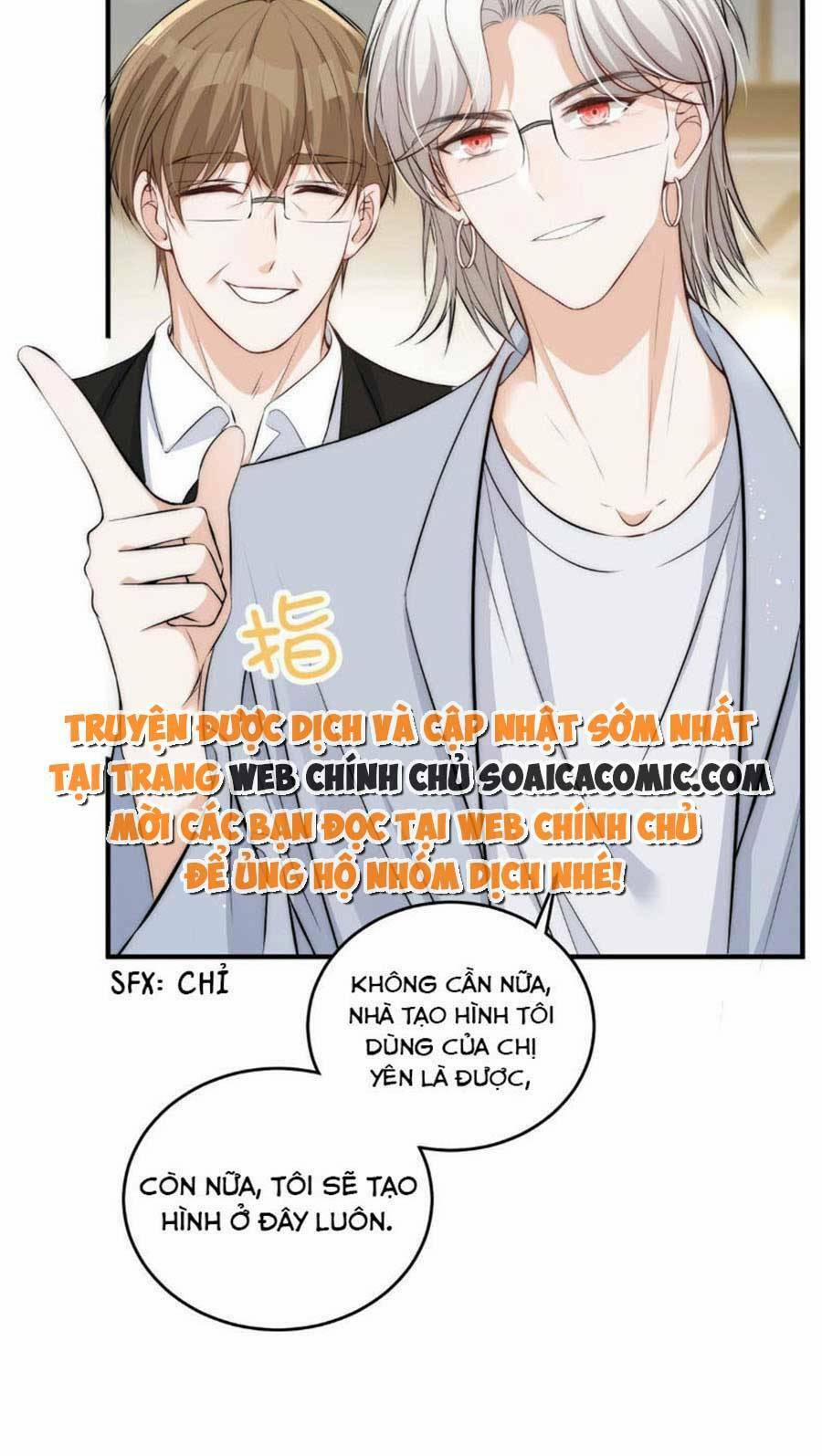 Quảng Đời Còn Lại Có Em 39 trang 6