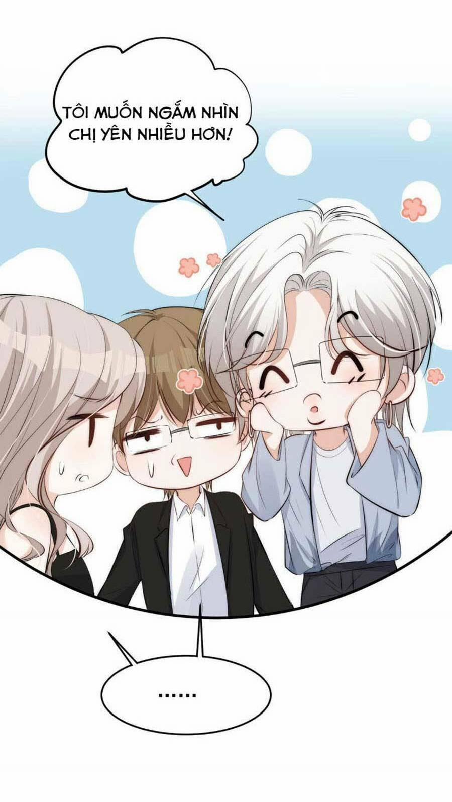 Quảng Đời Còn Lại Có Em 39 trang 7