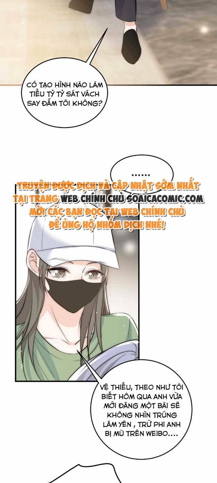 Quảng Đời Còn Lại Có Em 39 trang 9