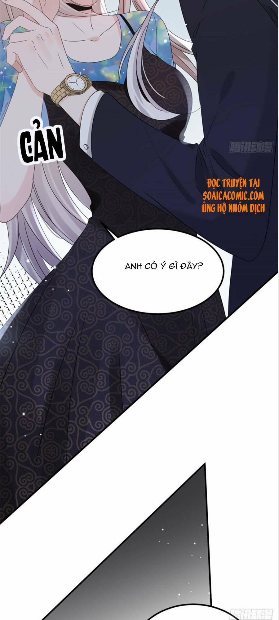 Quảng Đời Còn Lại Có Em 4 trang 10