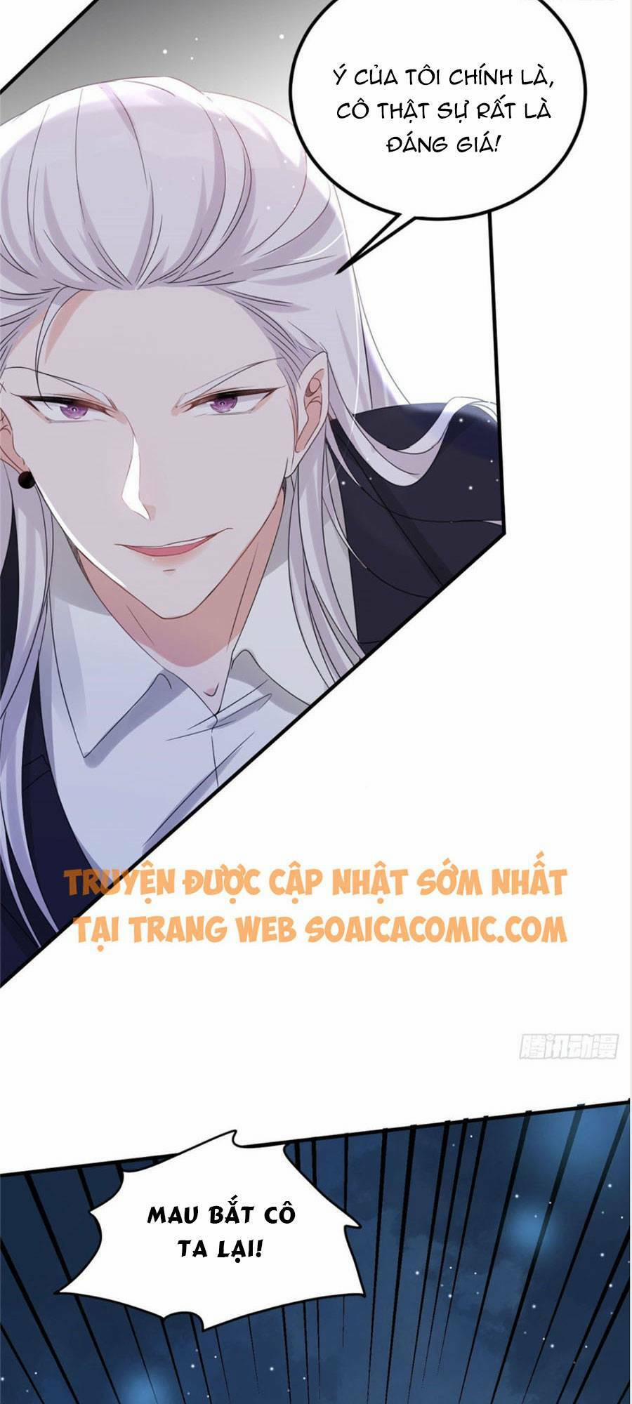 Quảng Đời Còn Lại Có Em 4 trang 11