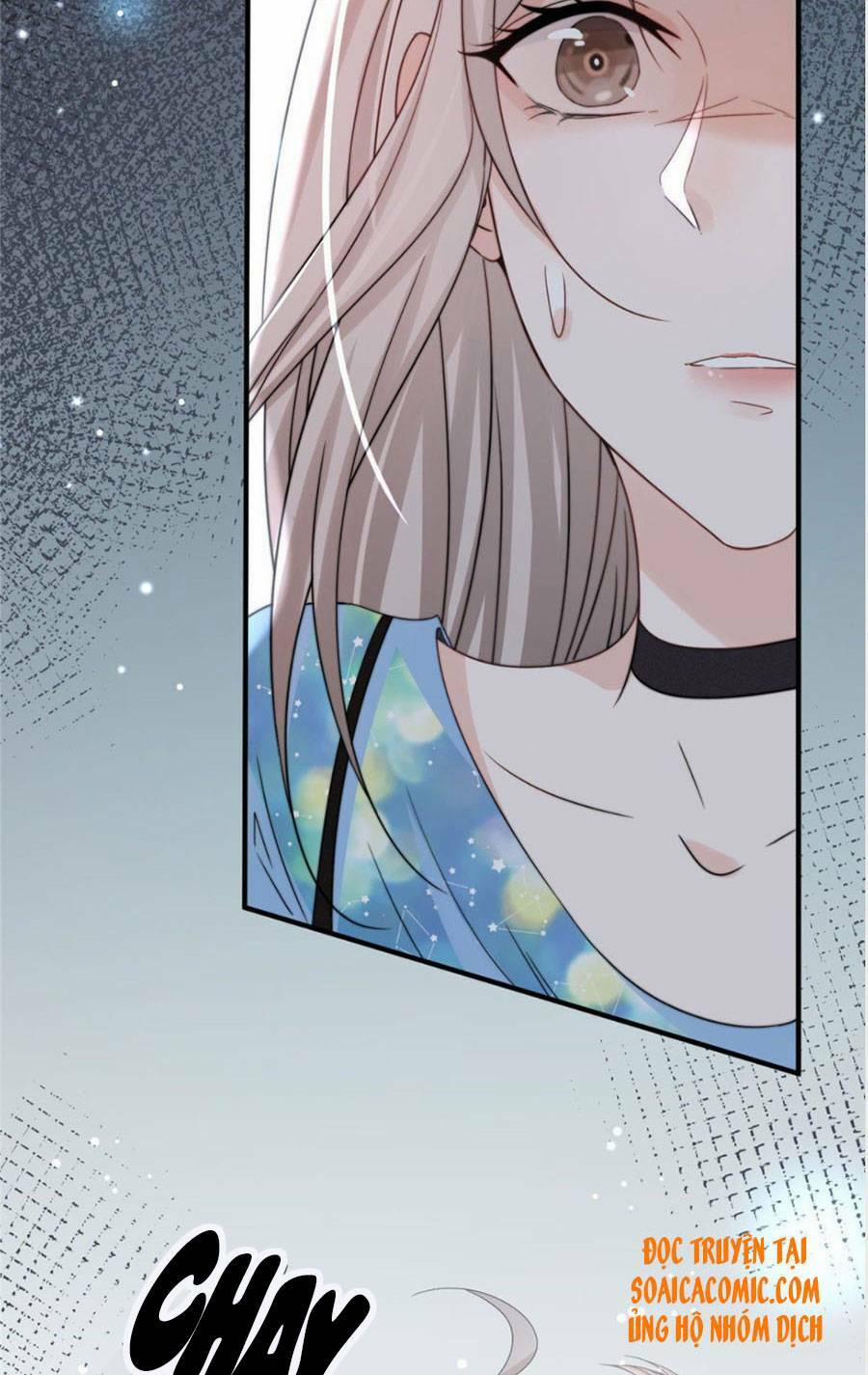 Quảng Đời Còn Lại Có Em 4 trang 13