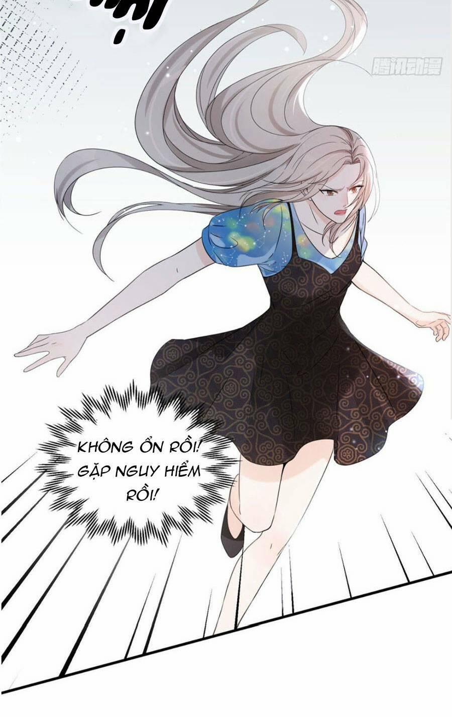 Quảng Đời Còn Lại Có Em 4 trang 14