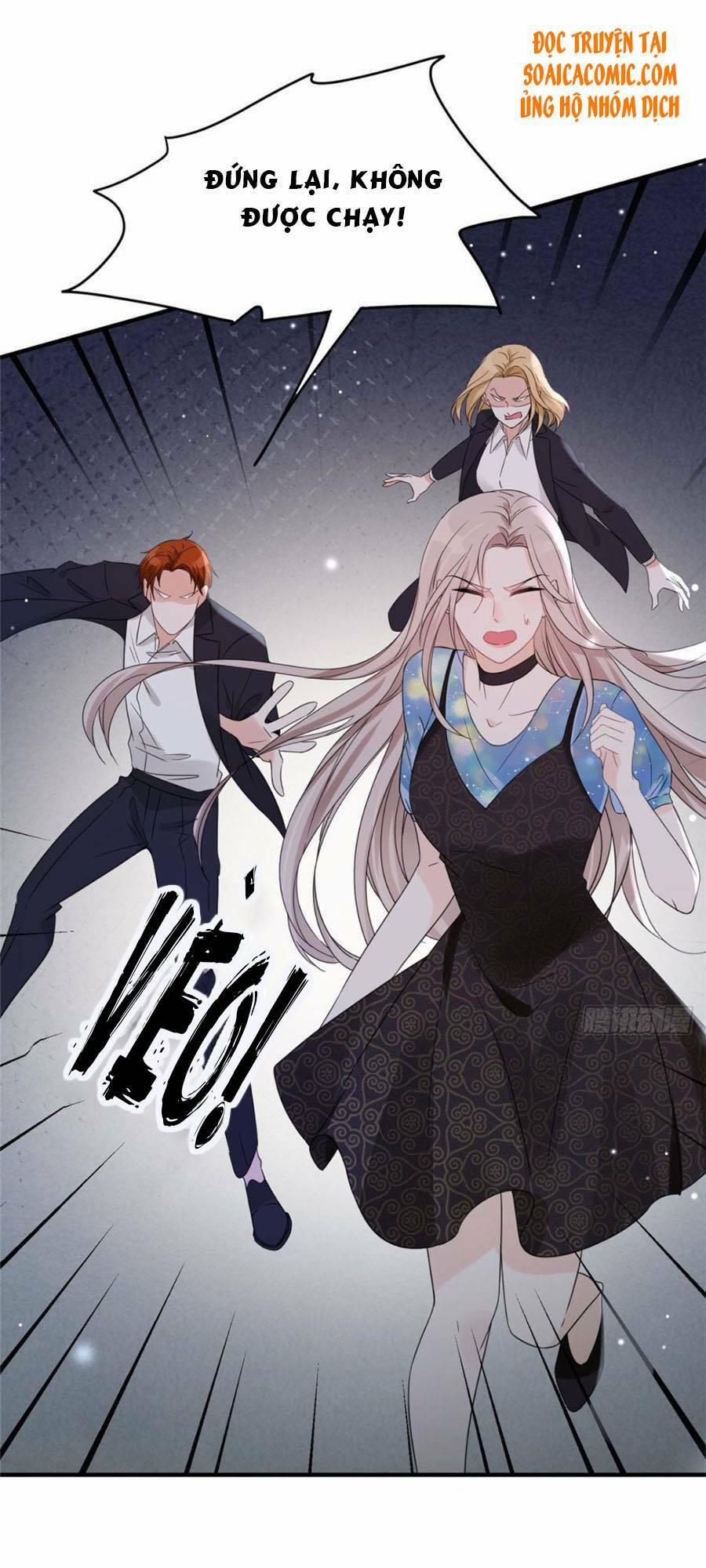 Quảng Đời Còn Lại Có Em 4 trang 15