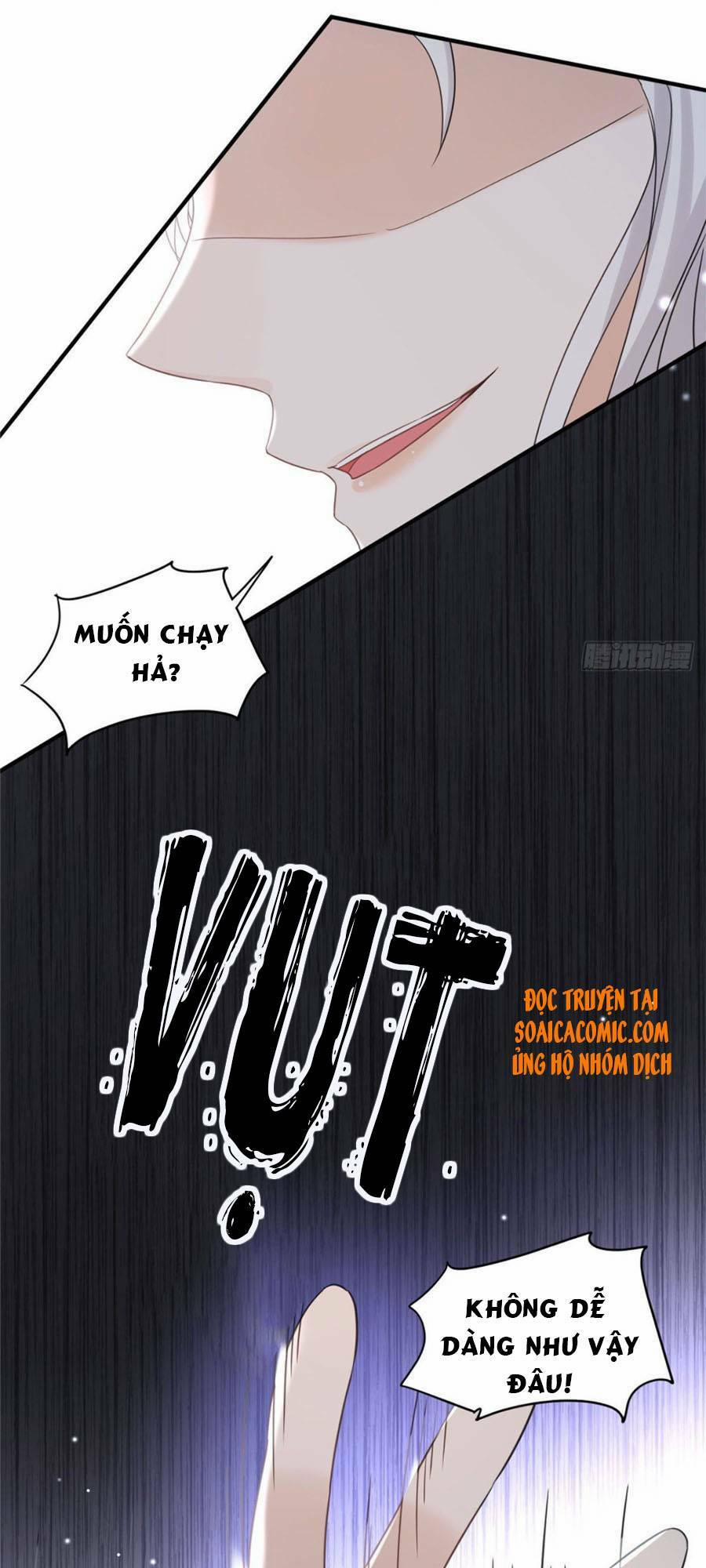 Quảng Đời Còn Lại Có Em 4 trang 16