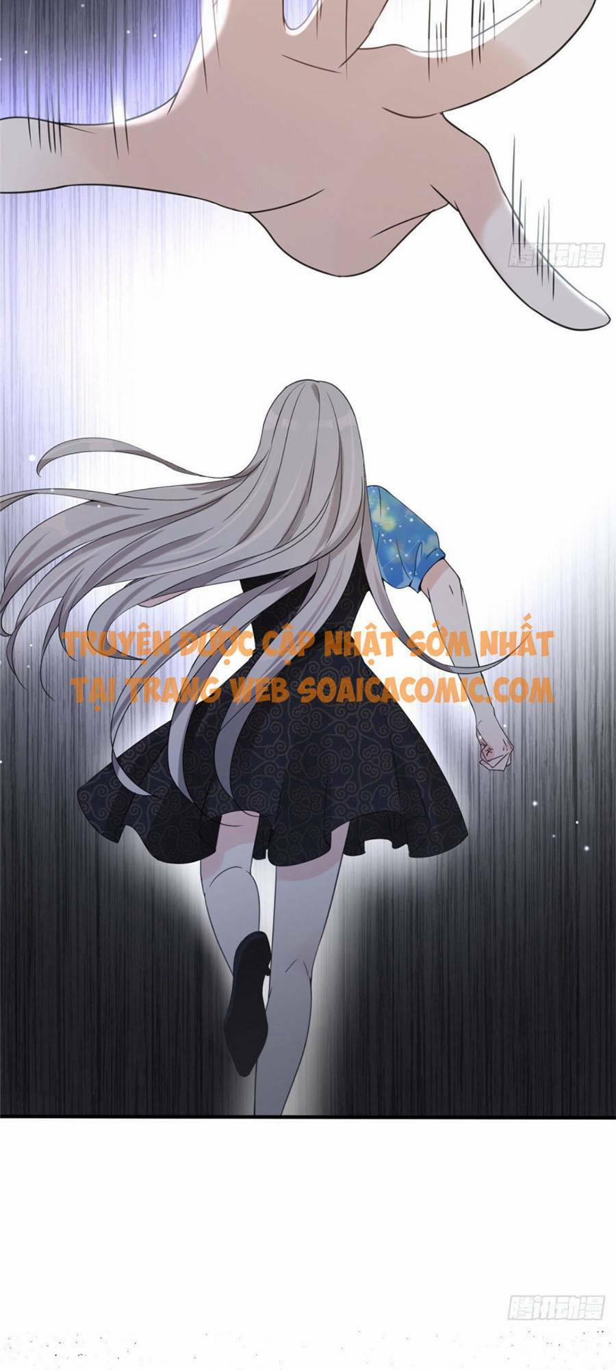 Quảng Đời Còn Lại Có Em 4 trang 17