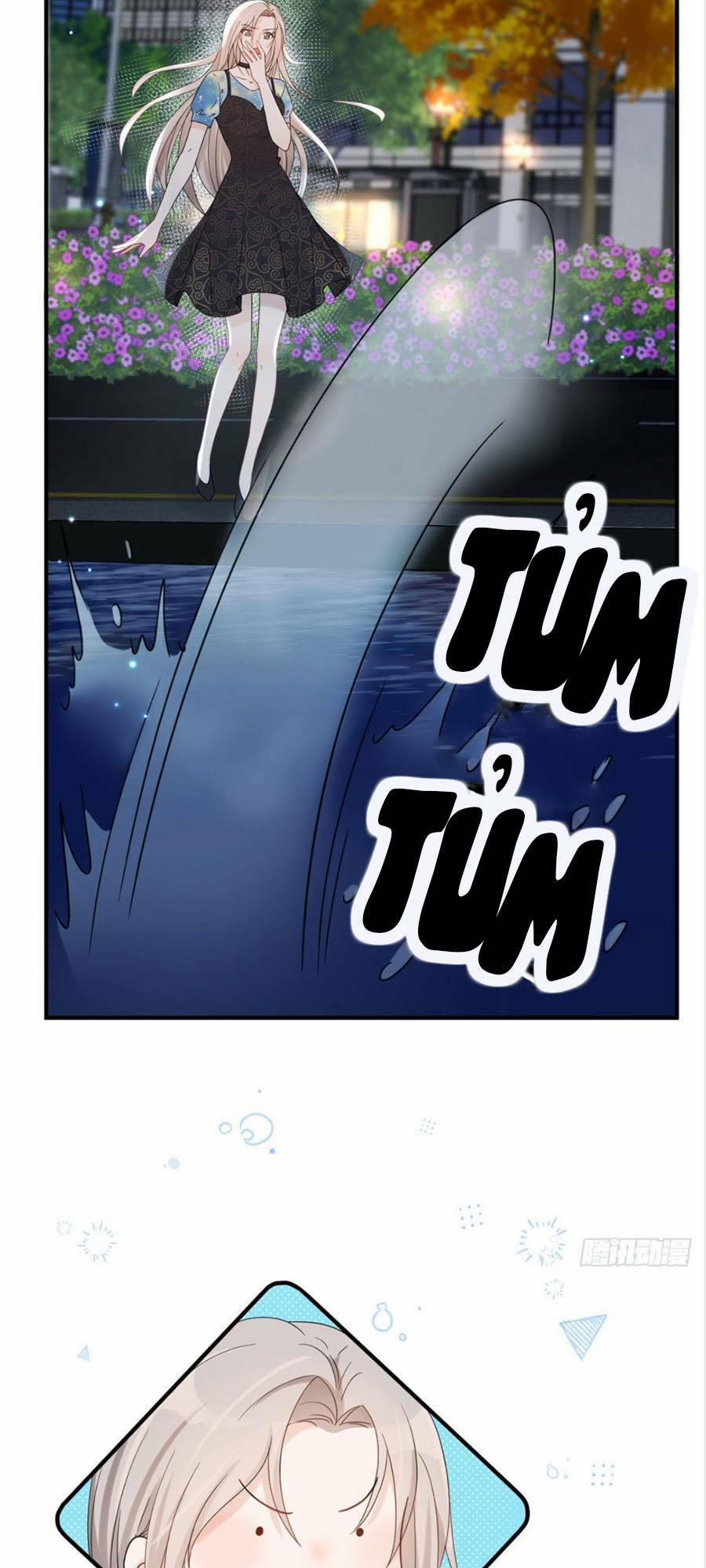 Quảng Đời Còn Lại Có Em 4 trang 2