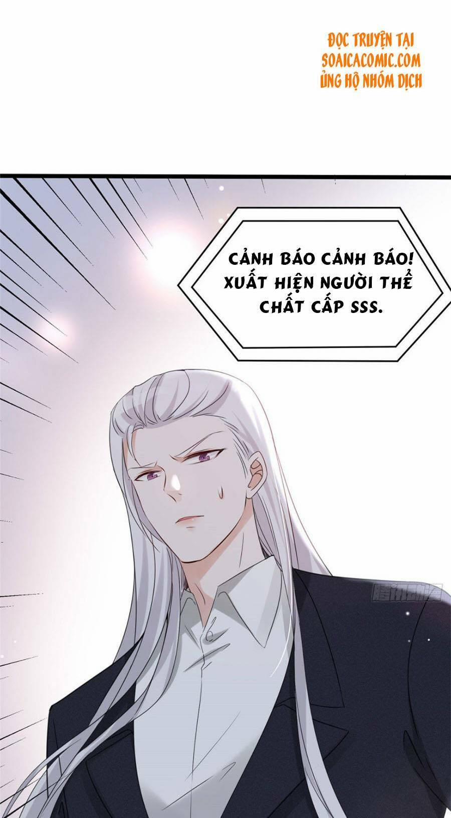 Quảng Đời Còn Lại Có Em 4 trang 21