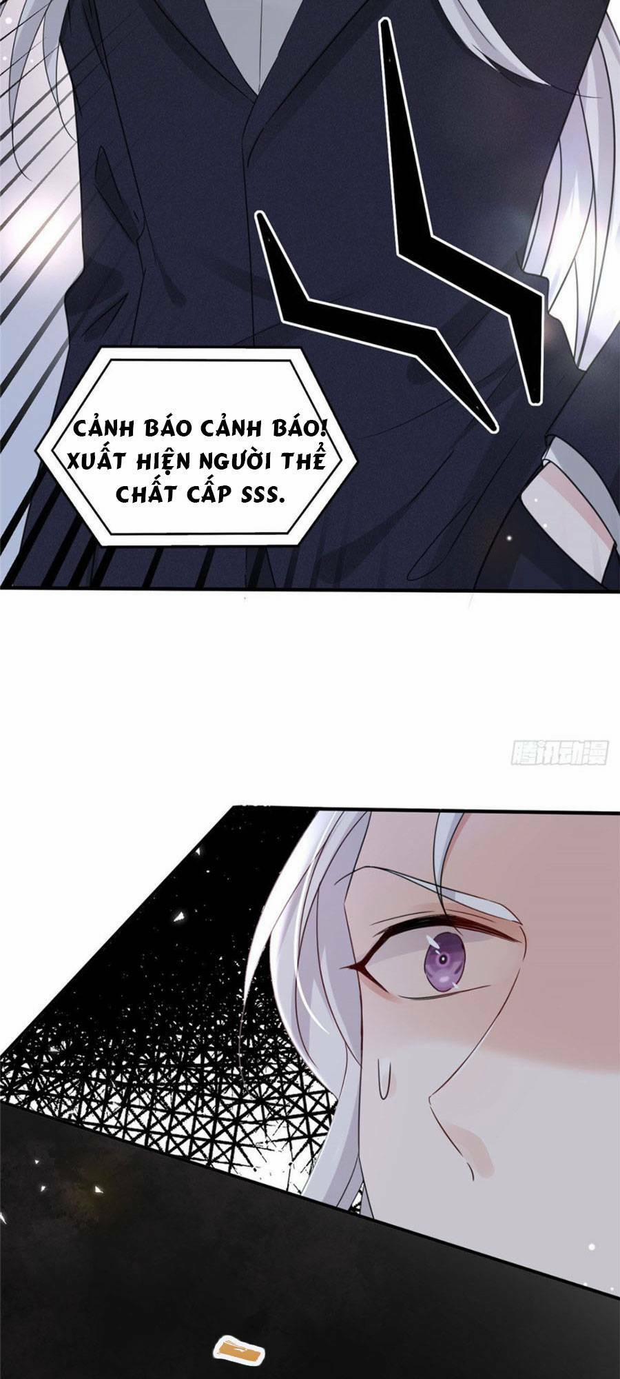 Quảng Đời Còn Lại Có Em 4 trang 22