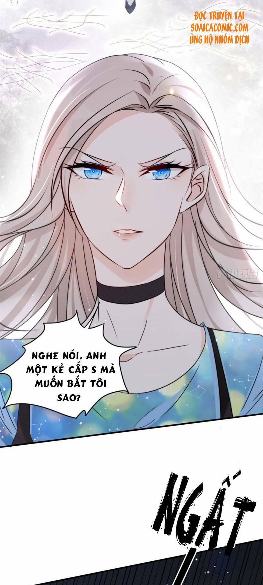 Quảng Đời Còn Lại Có Em 4 trang 24