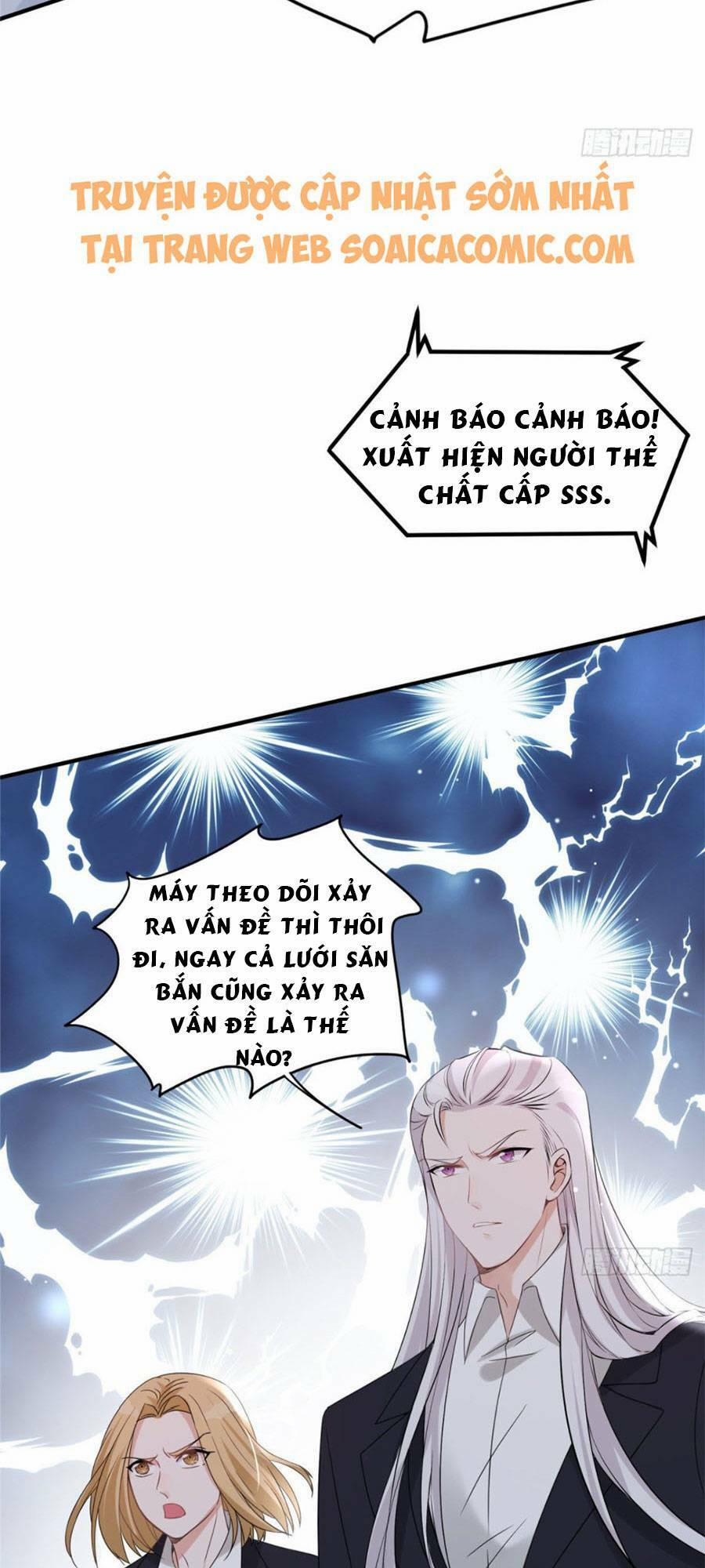 Quảng Đời Còn Lại Có Em 4 trang 26