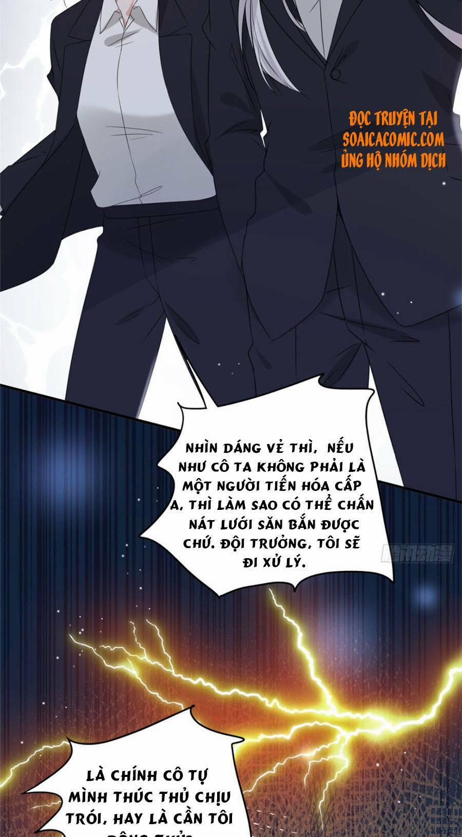 Quảng Đời Còn Lại Có Em 4 trang 27