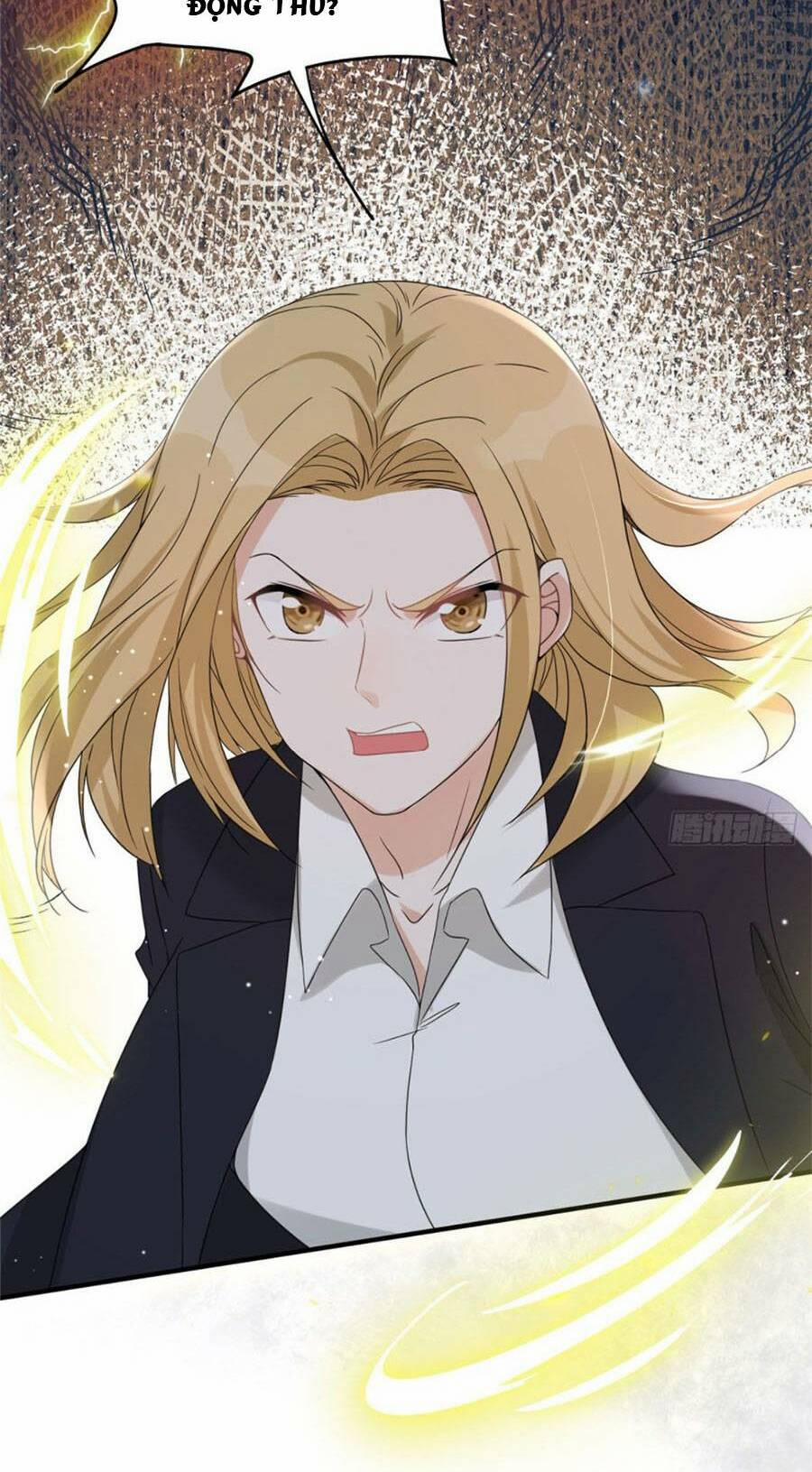 Quảng Đời Còn Lại Có Em 4 trang 28