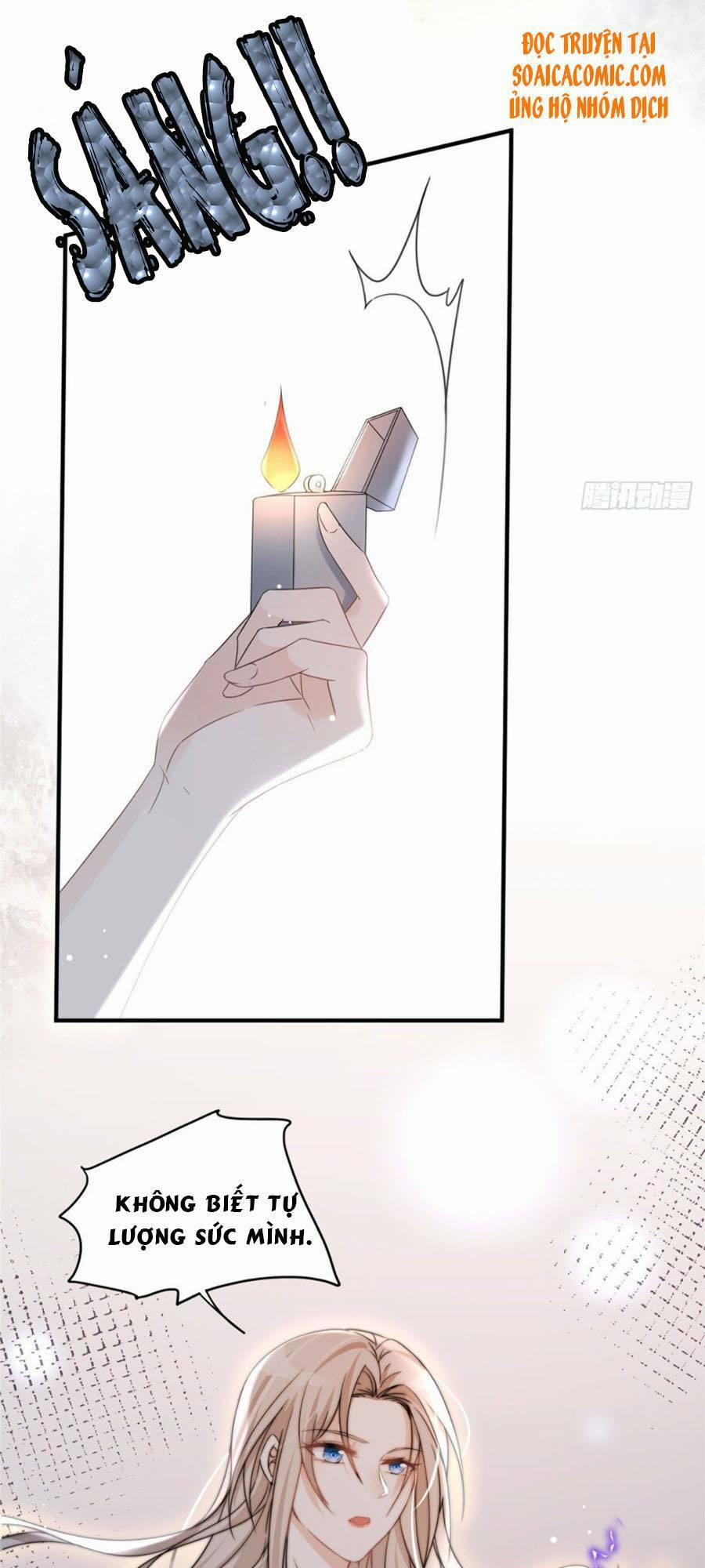 Quảng Đời Còn Lại Có Em 4 trang 29