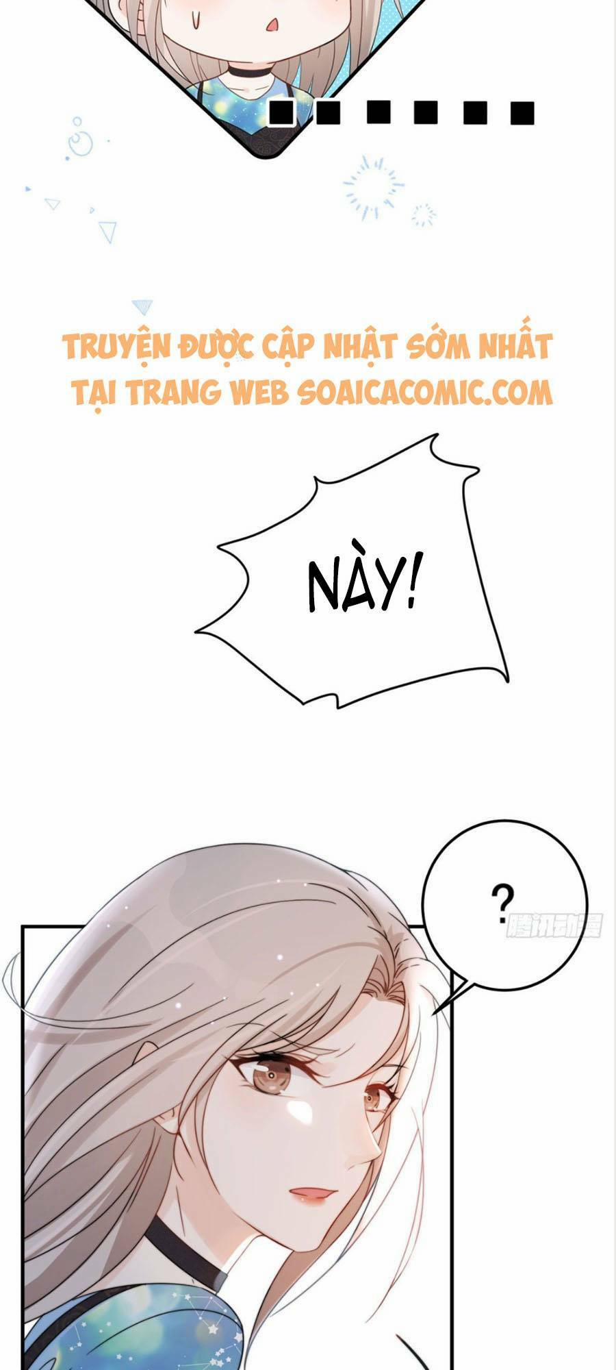 Quảng Đời Còn Lại Có Em 4 trang 3