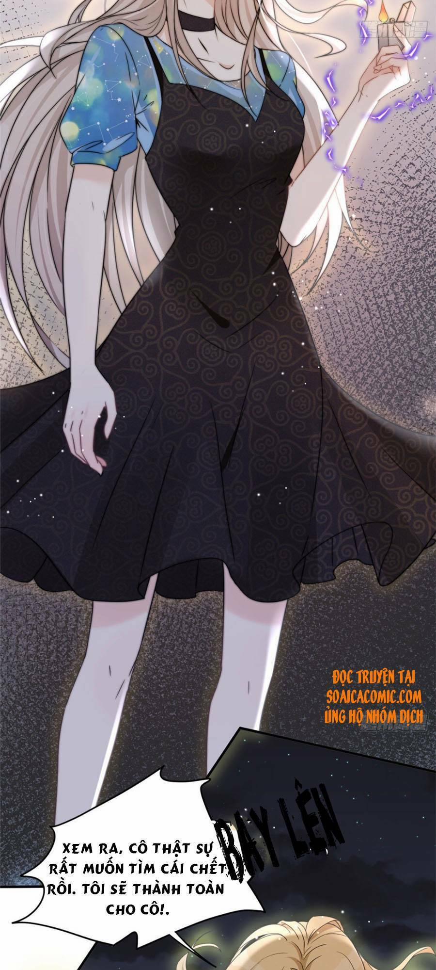 Quảng Đời Còn Lại Có Em 4 trang 30