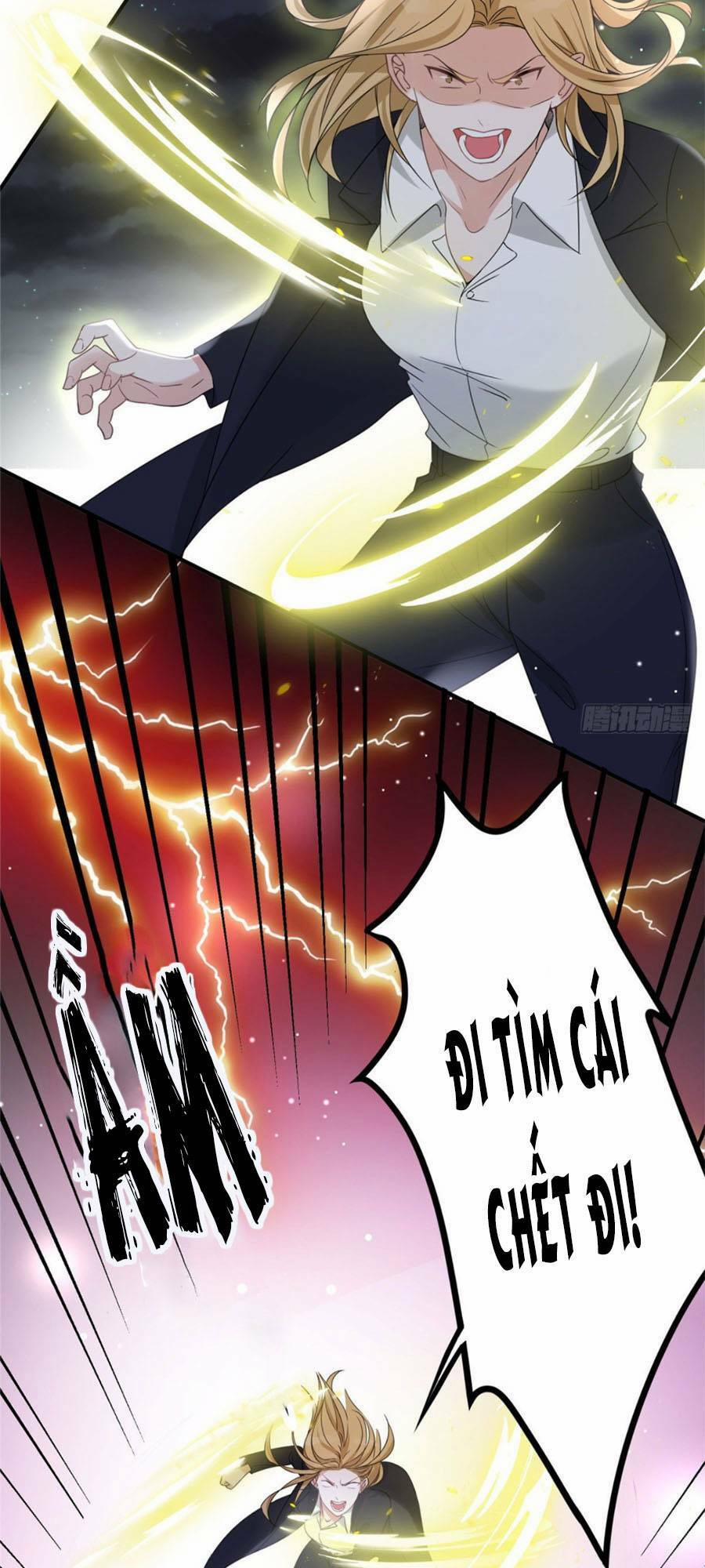 Quảng Đời Còn Lại Có Em 4 trang 31