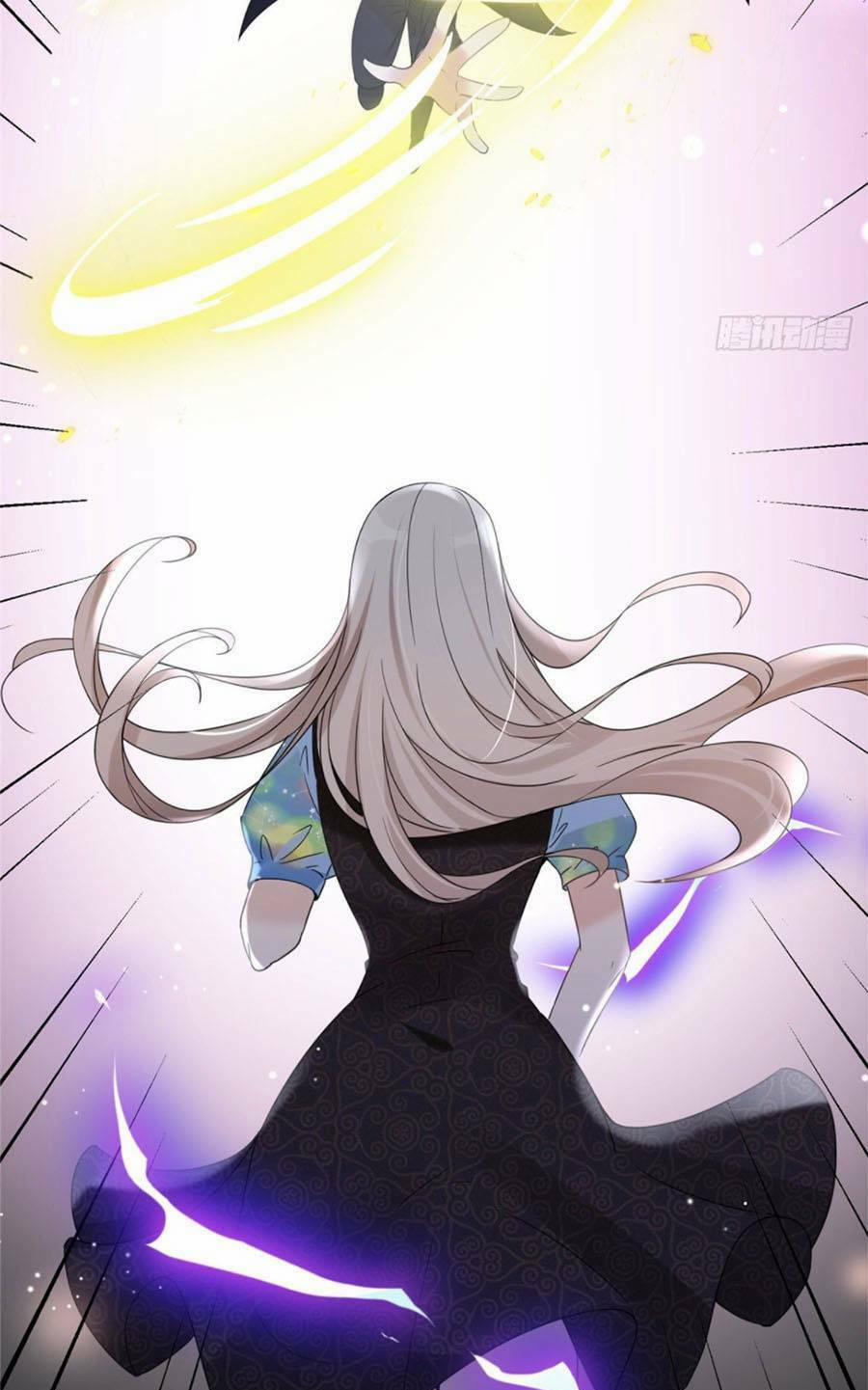 Quảng Đời Còn Lại Có Em 4 trang 32