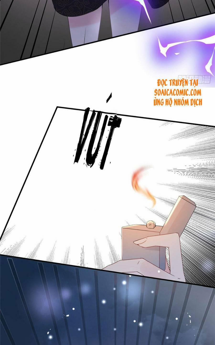 Quảng Đời Còn Lại Có Em 4 trang 33