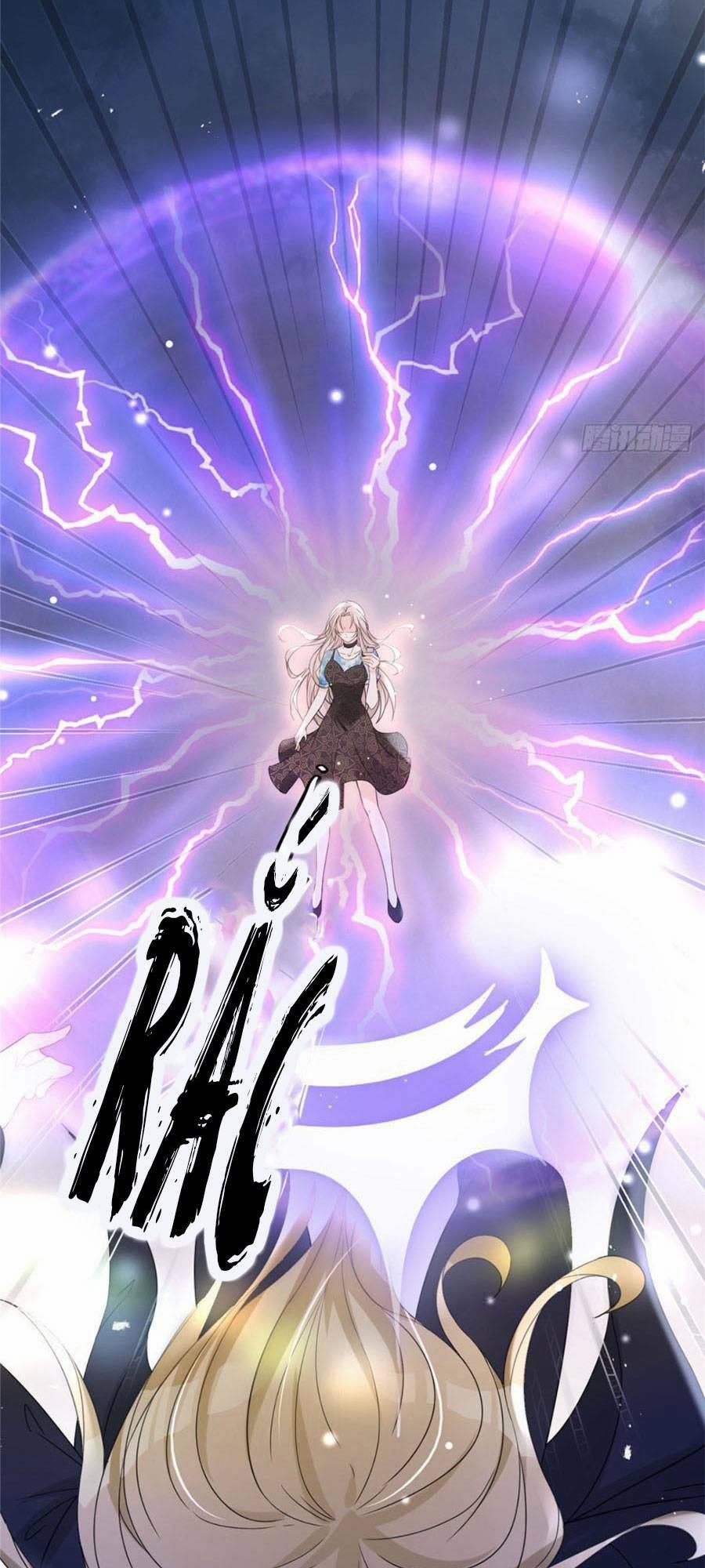 Quảng Đời Còn Lại Có Em 4 trang 34