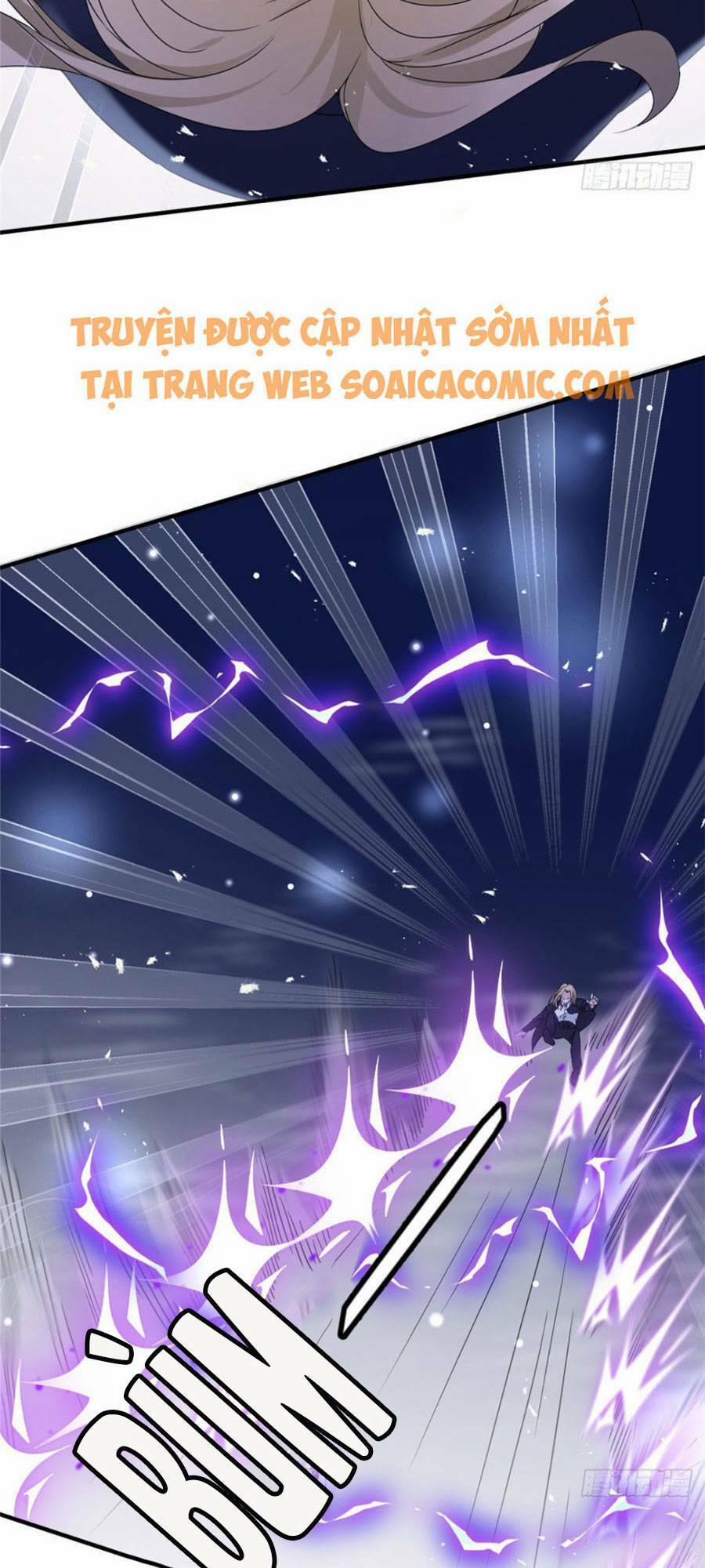 Quảng Đời Còn Lại Có Em 4 trang 35