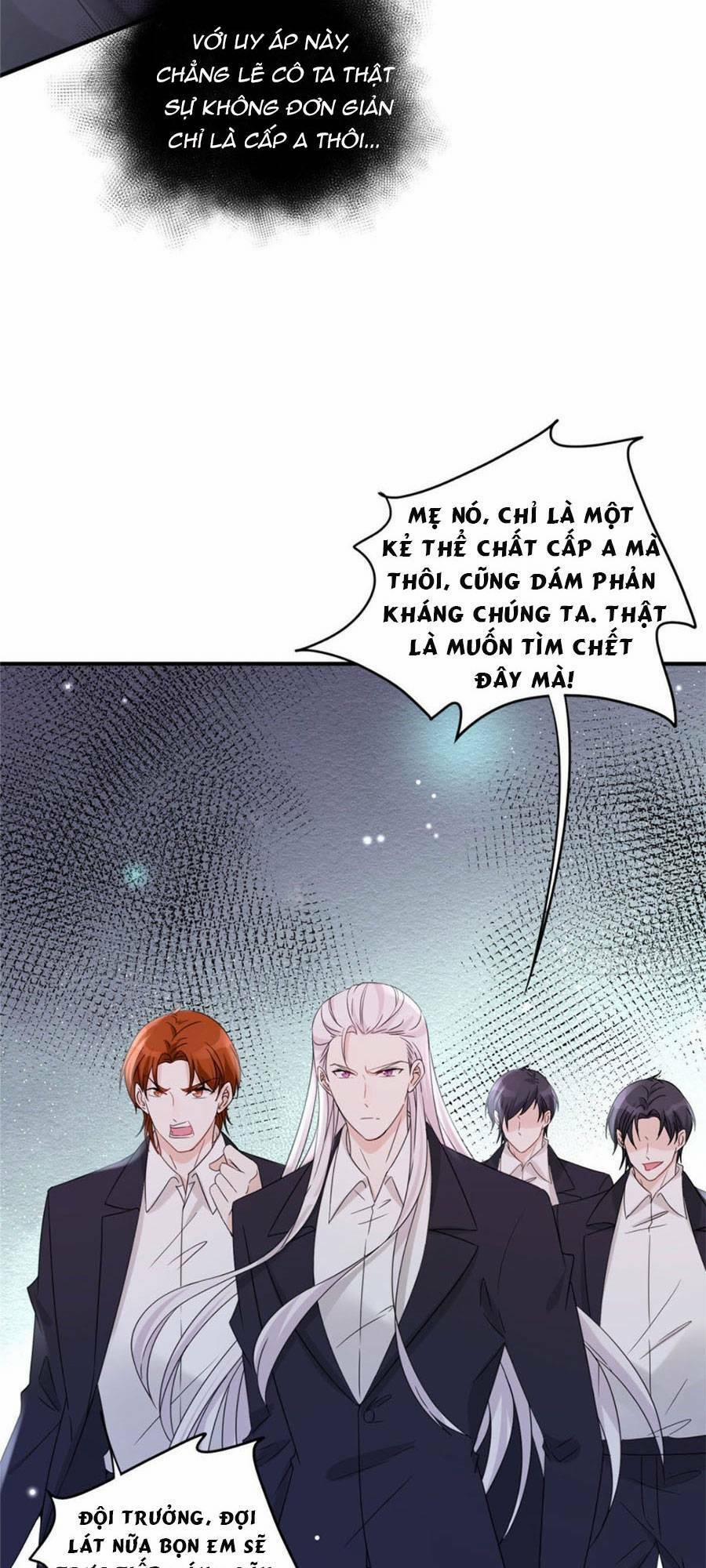 Quảng Đời Còn Lại Có Em 4 trang 37