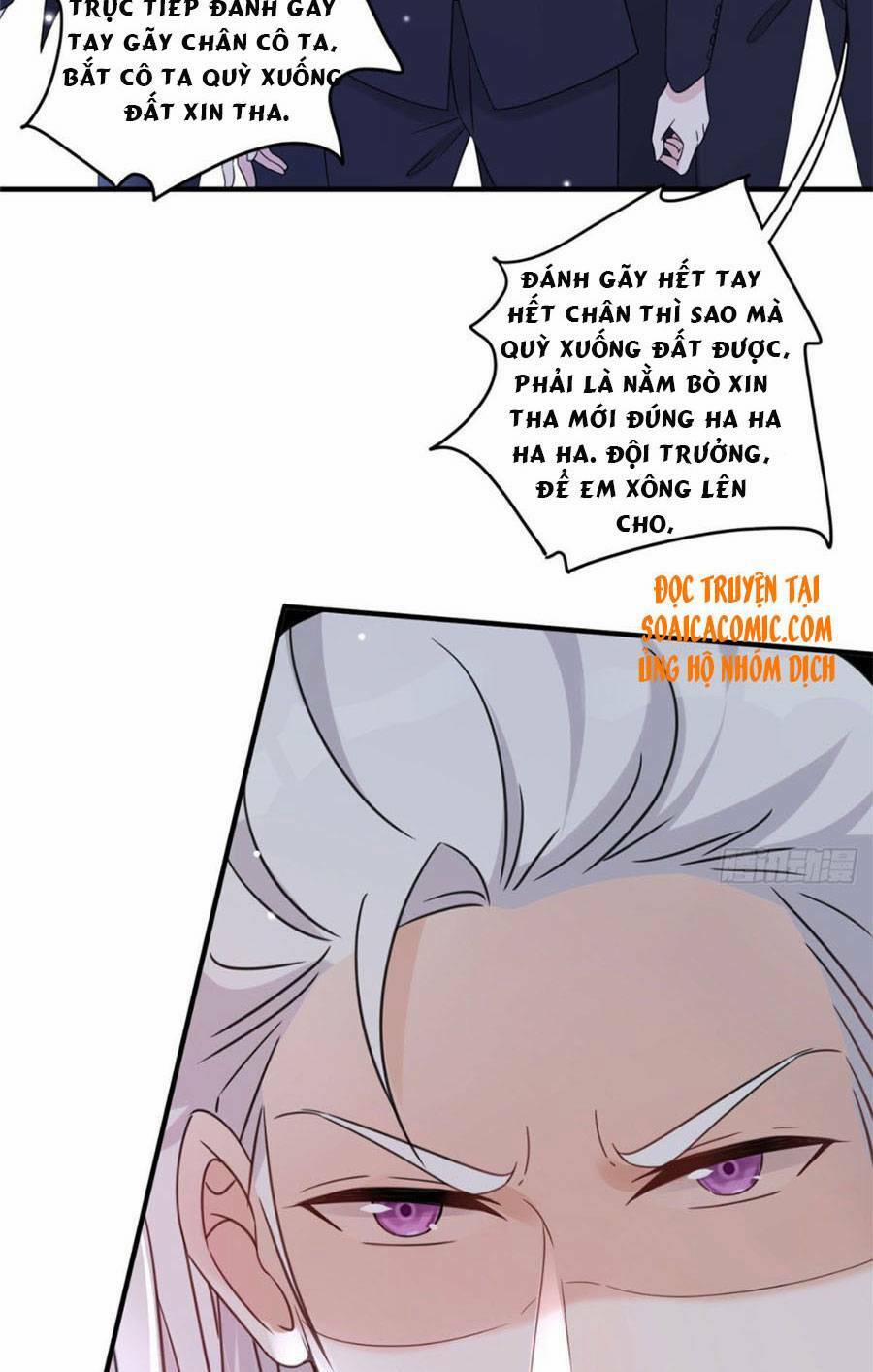 Quảng Đời Còn Lại Có Em 4 trang 38