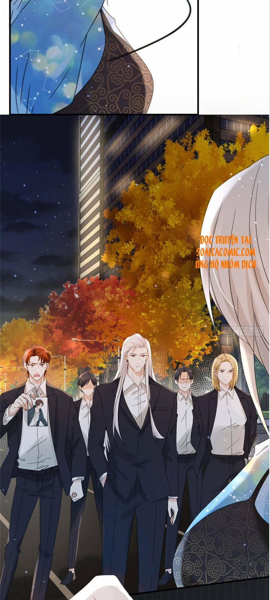 Quảng Đời Còn Lại Có Em 4 trang 4