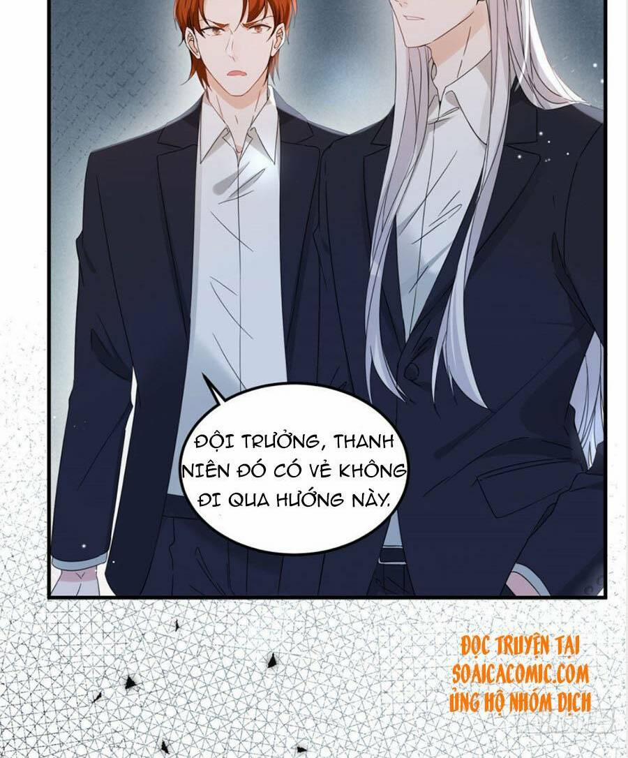 Quảng Đời Còn Lại Có Em 4 trang 7