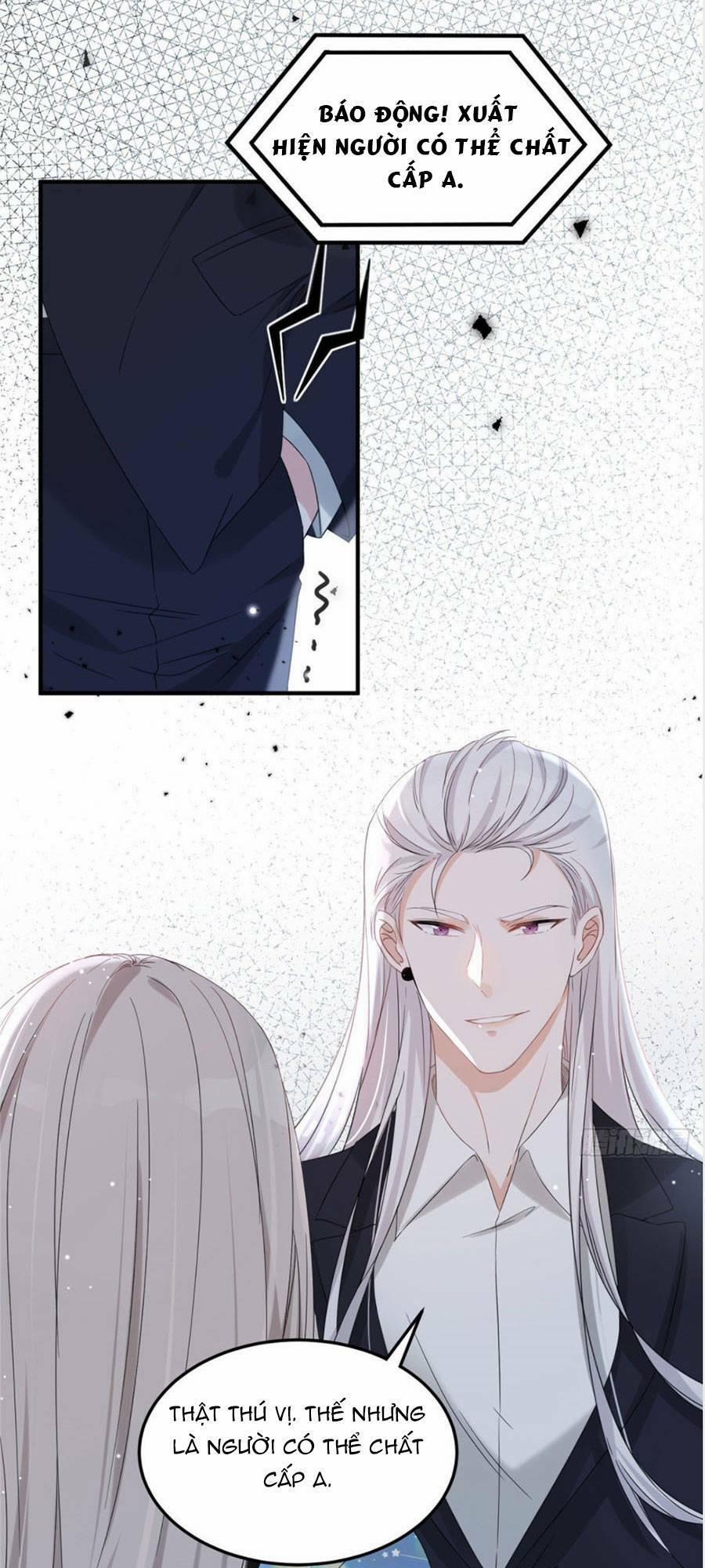 Quảng Đời Còn Lại Có Em 4 trang 8