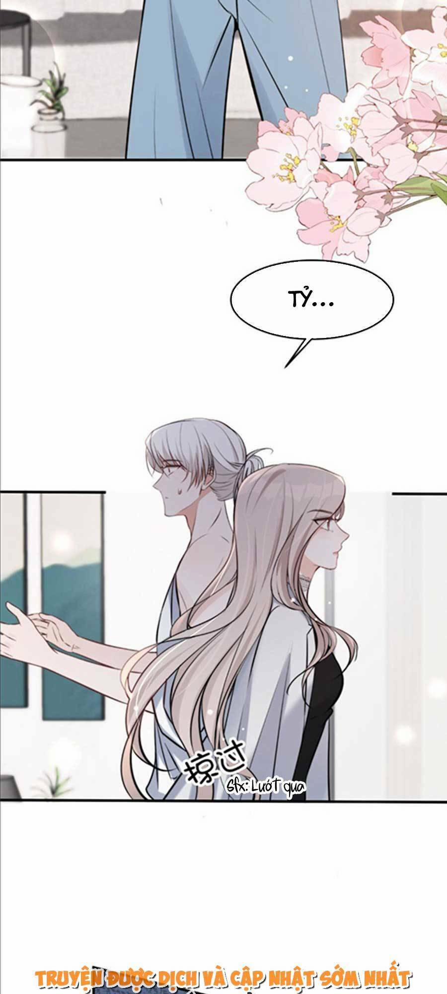 Quảng Đời Còn Lại Có Em 40 trang 1