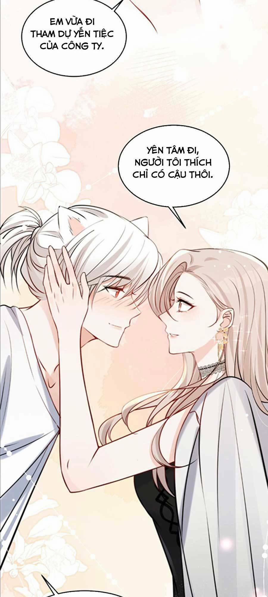 Quảng Đời Còn Lại Có Em 40 trang 10