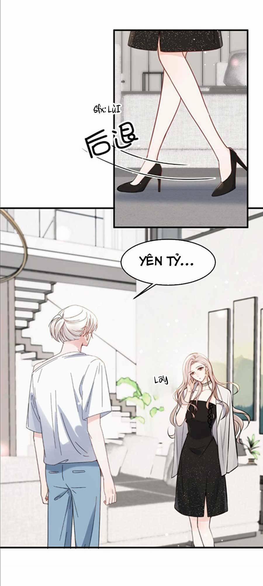 Quảng Đời Còn Lại Có Em 40 trang 13